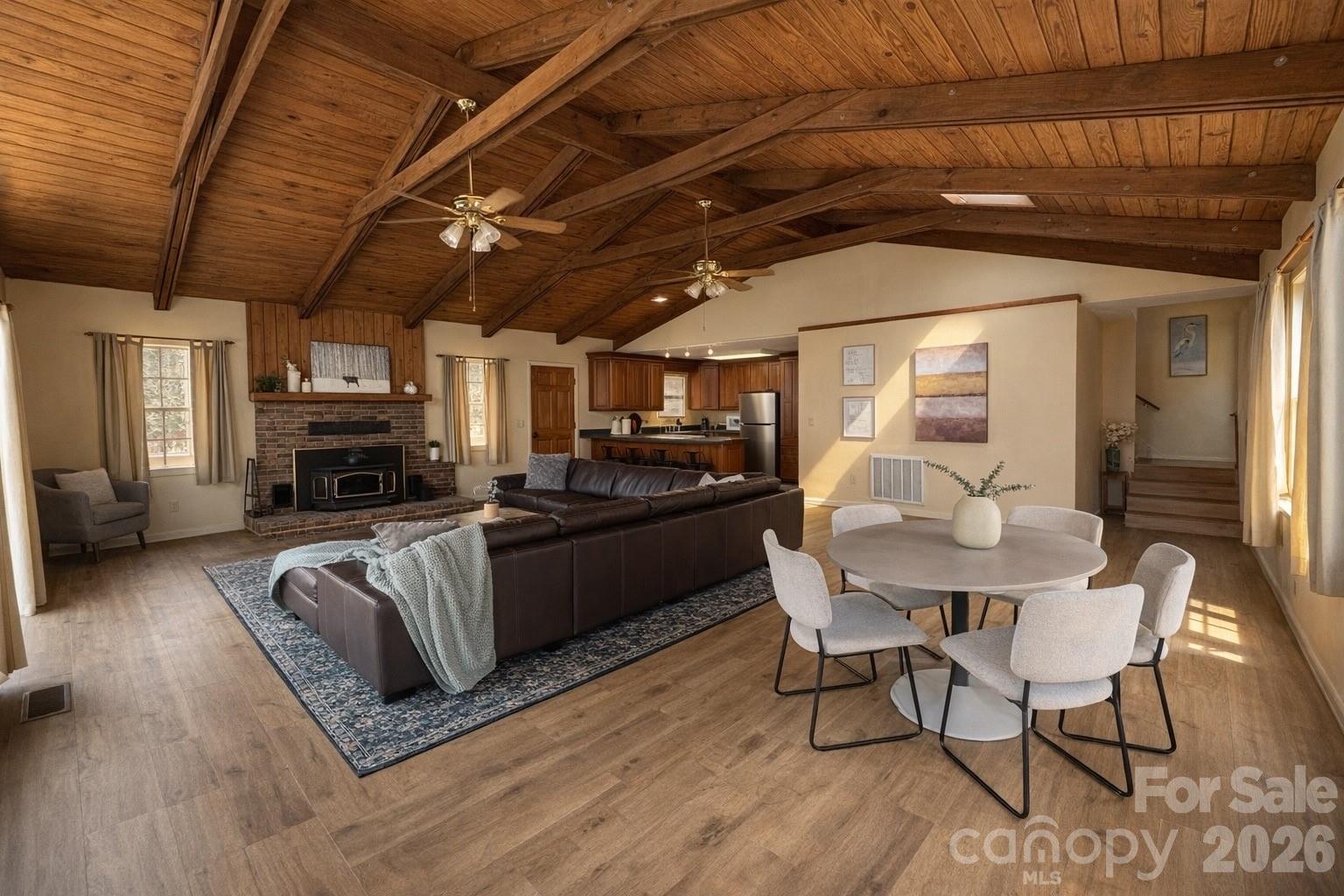 1511 Water Wheel Cove — Clyde