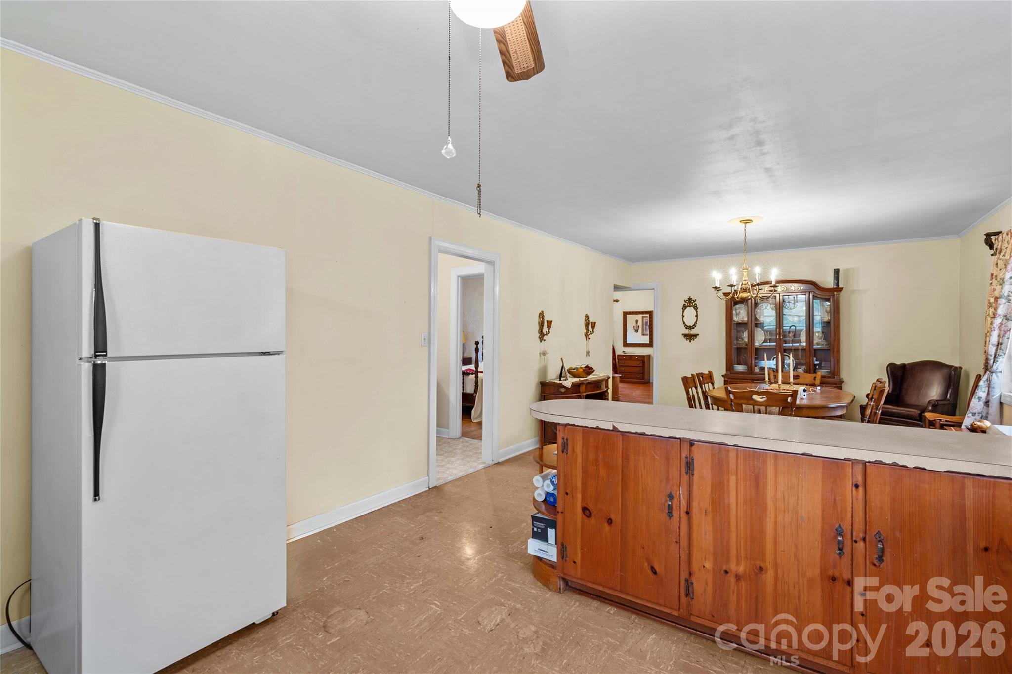 151 Bent Twig Drive — Statesville