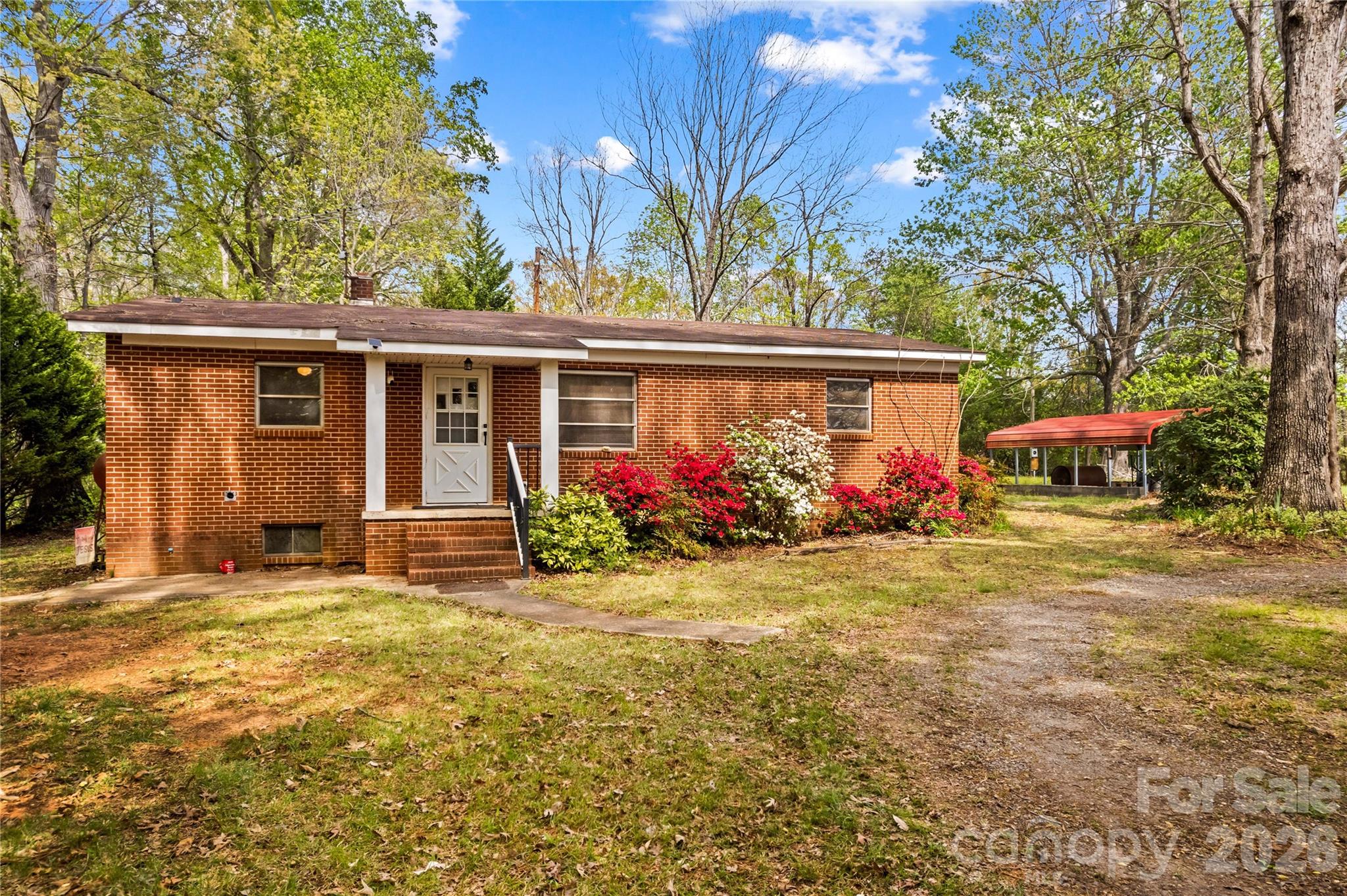 151 Bent Twig Drive — Statesville