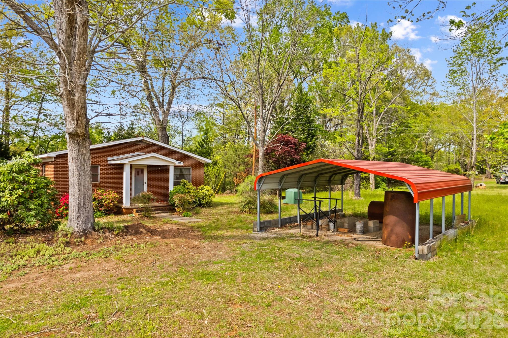 151 Bent Twig Drive — Statesville