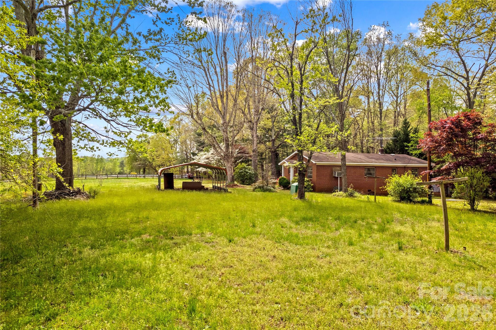 151 Bent Twig Drive — Statesville
