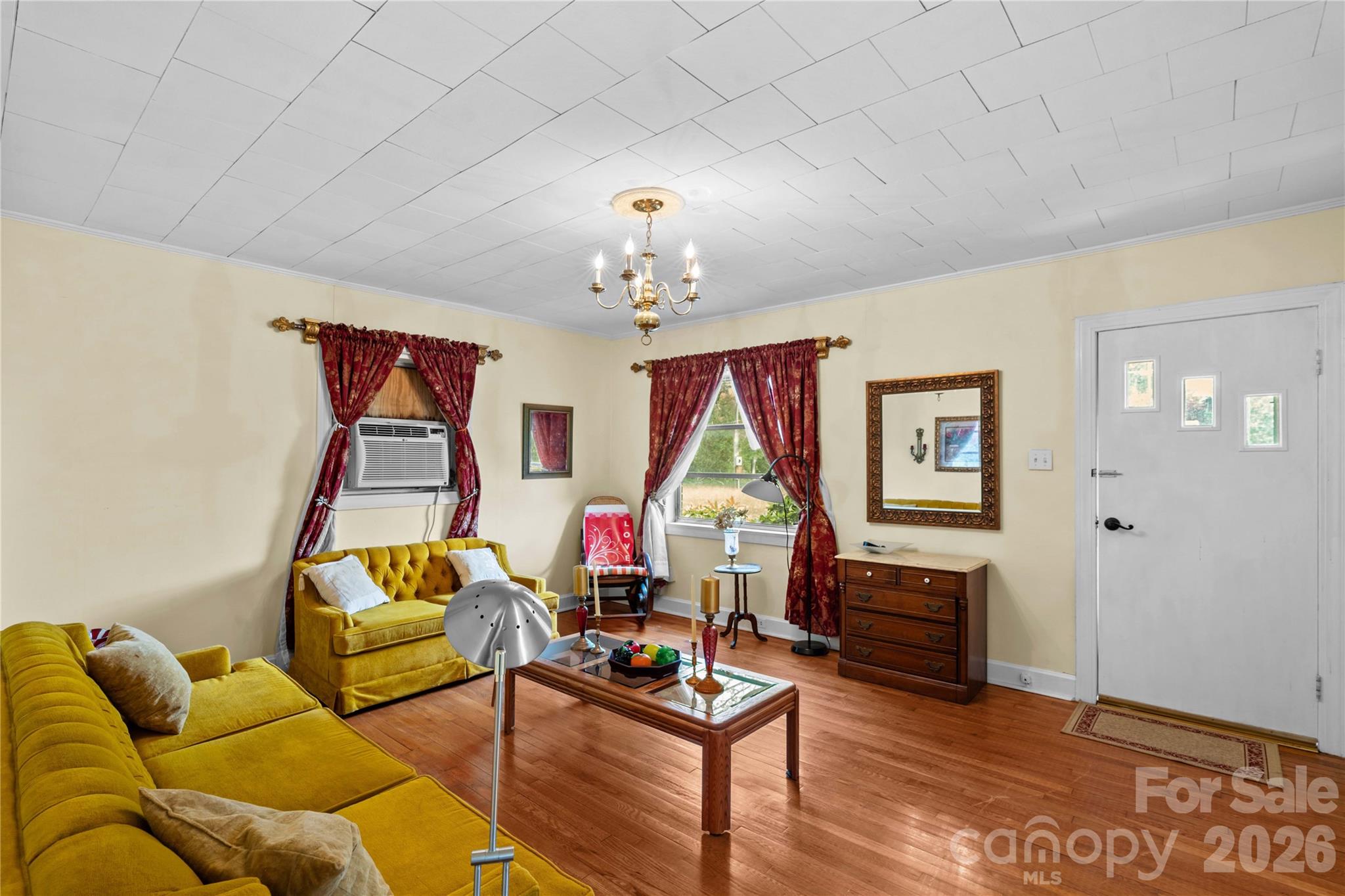 151 Bent Twig Drive — Statesville