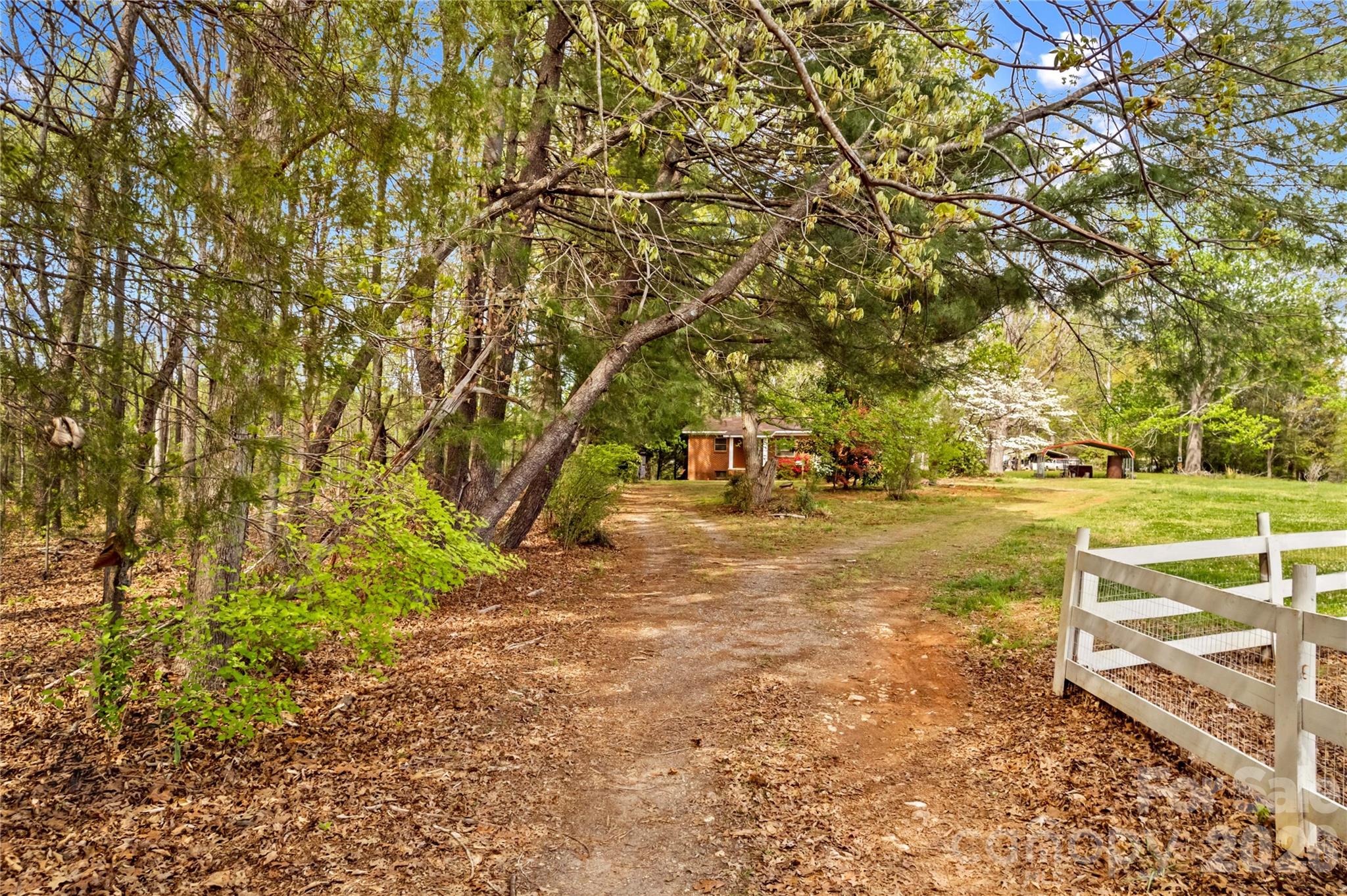 151 Bent Twig Drive — Statesville
