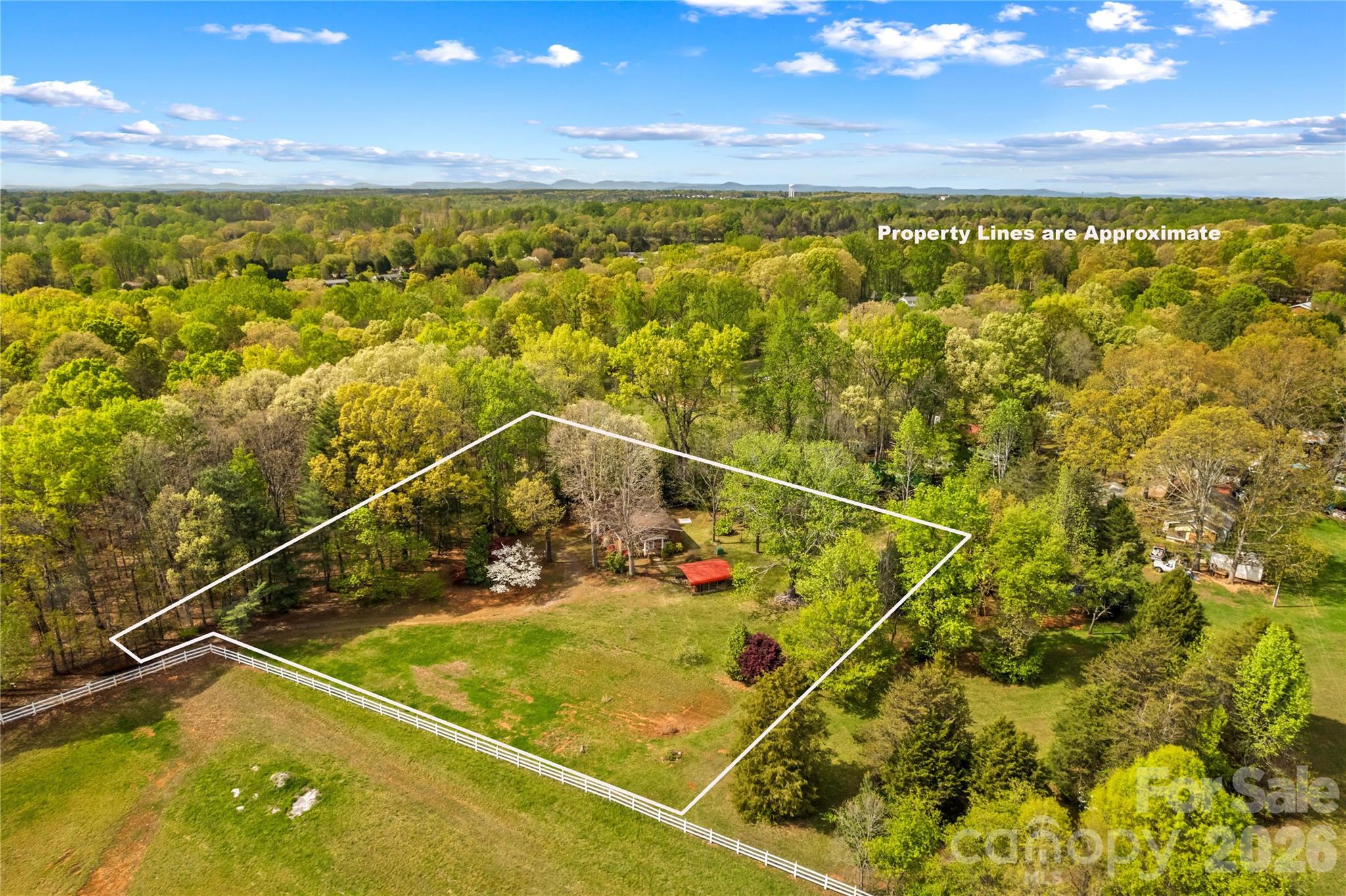 151 Bent Twig Drive — Statesville