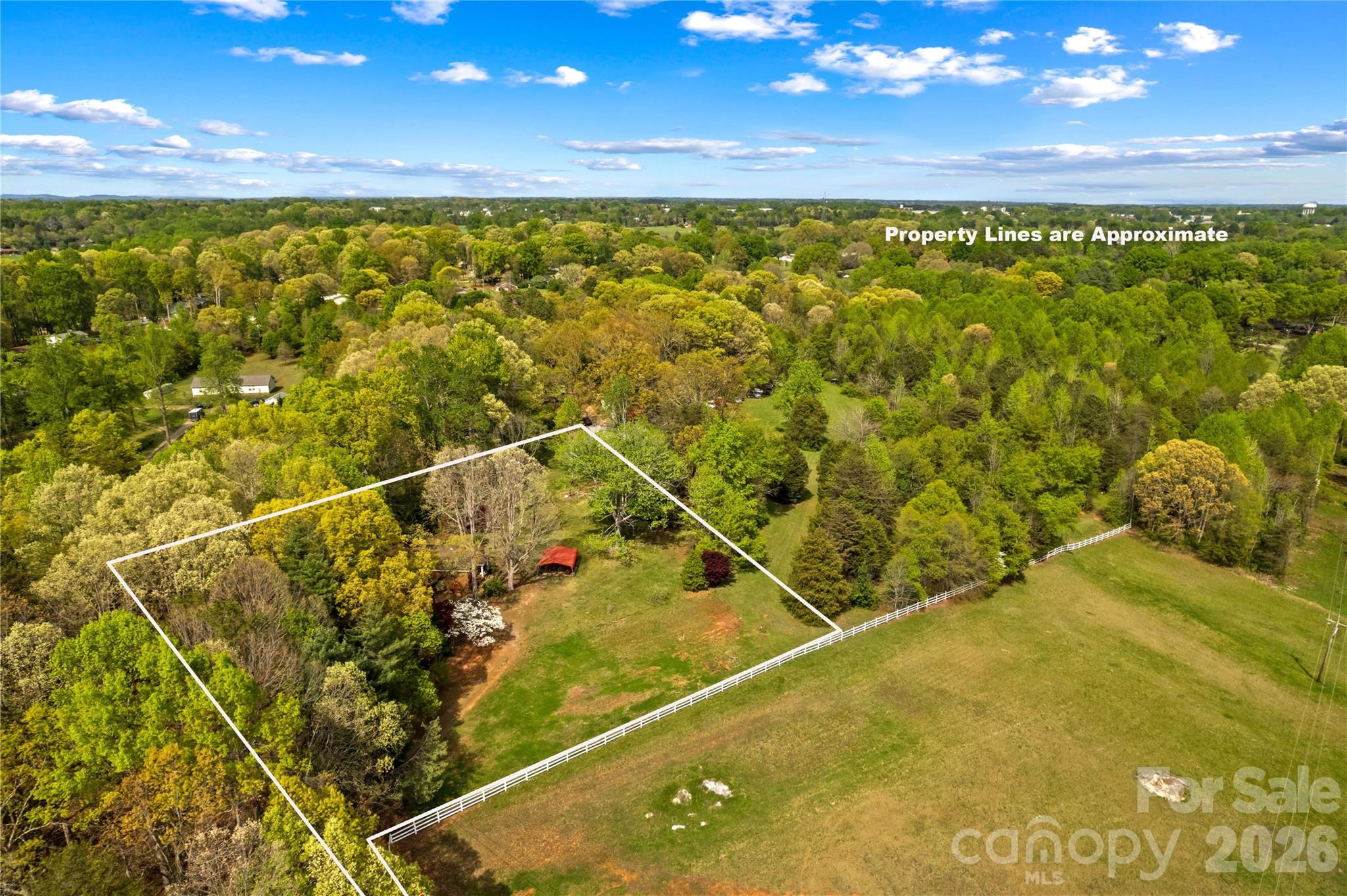 151 Bent Twig Drive — Statesville