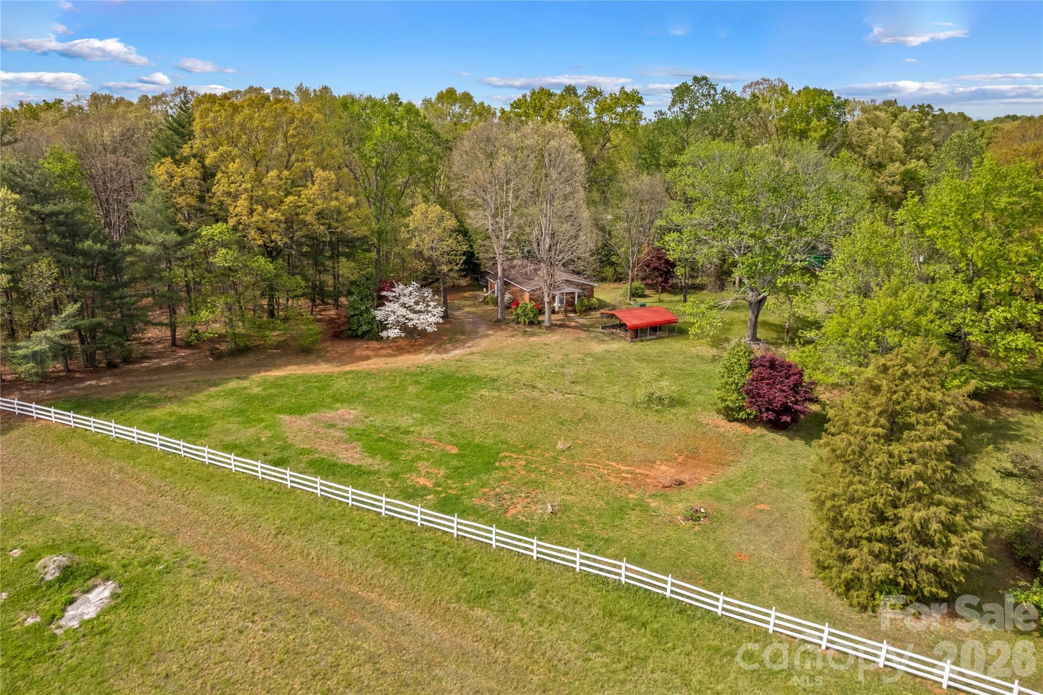 151 Bent Twig Drive — Statesville