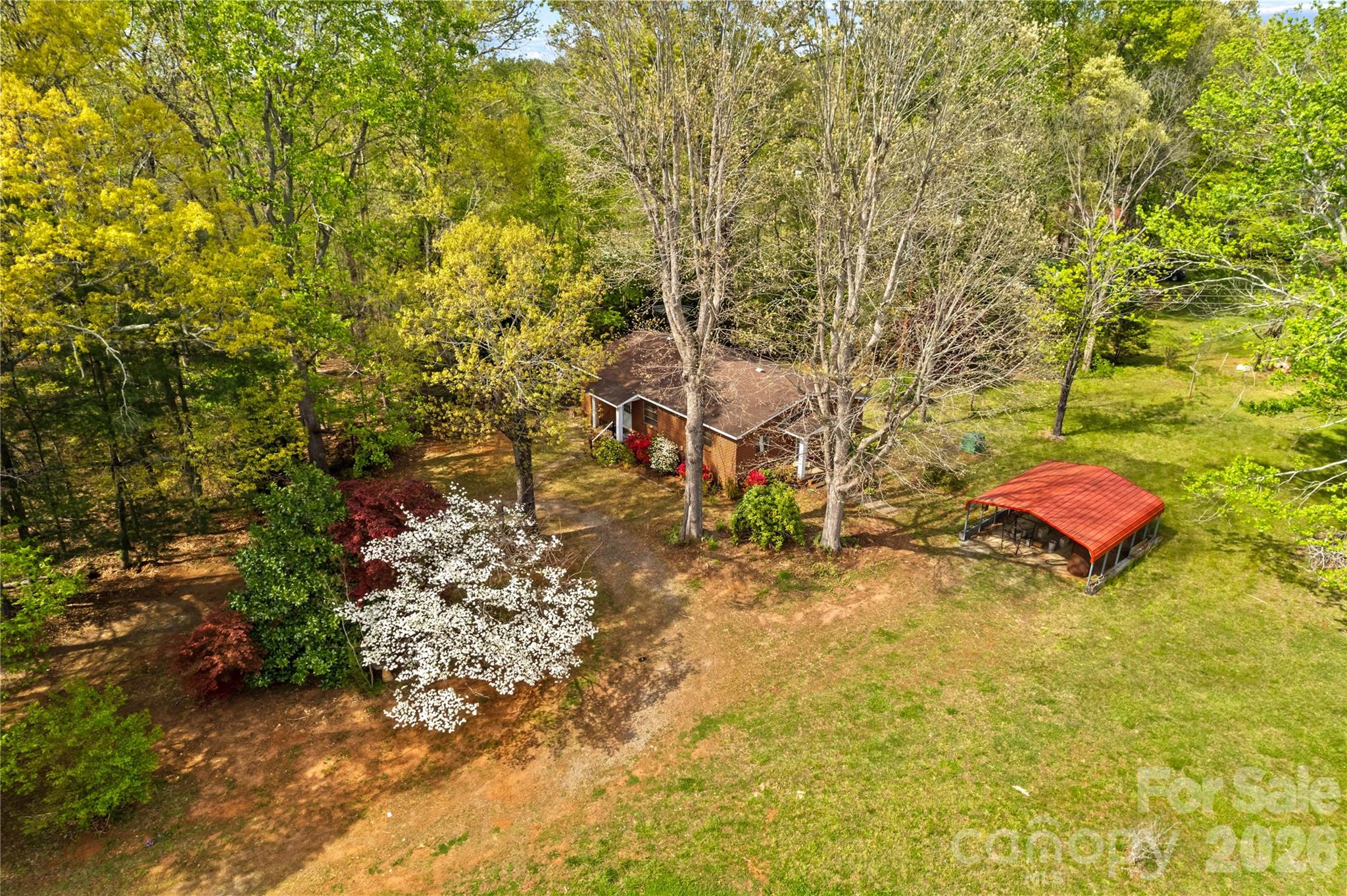 151 Bent Twig Drive — Statesville