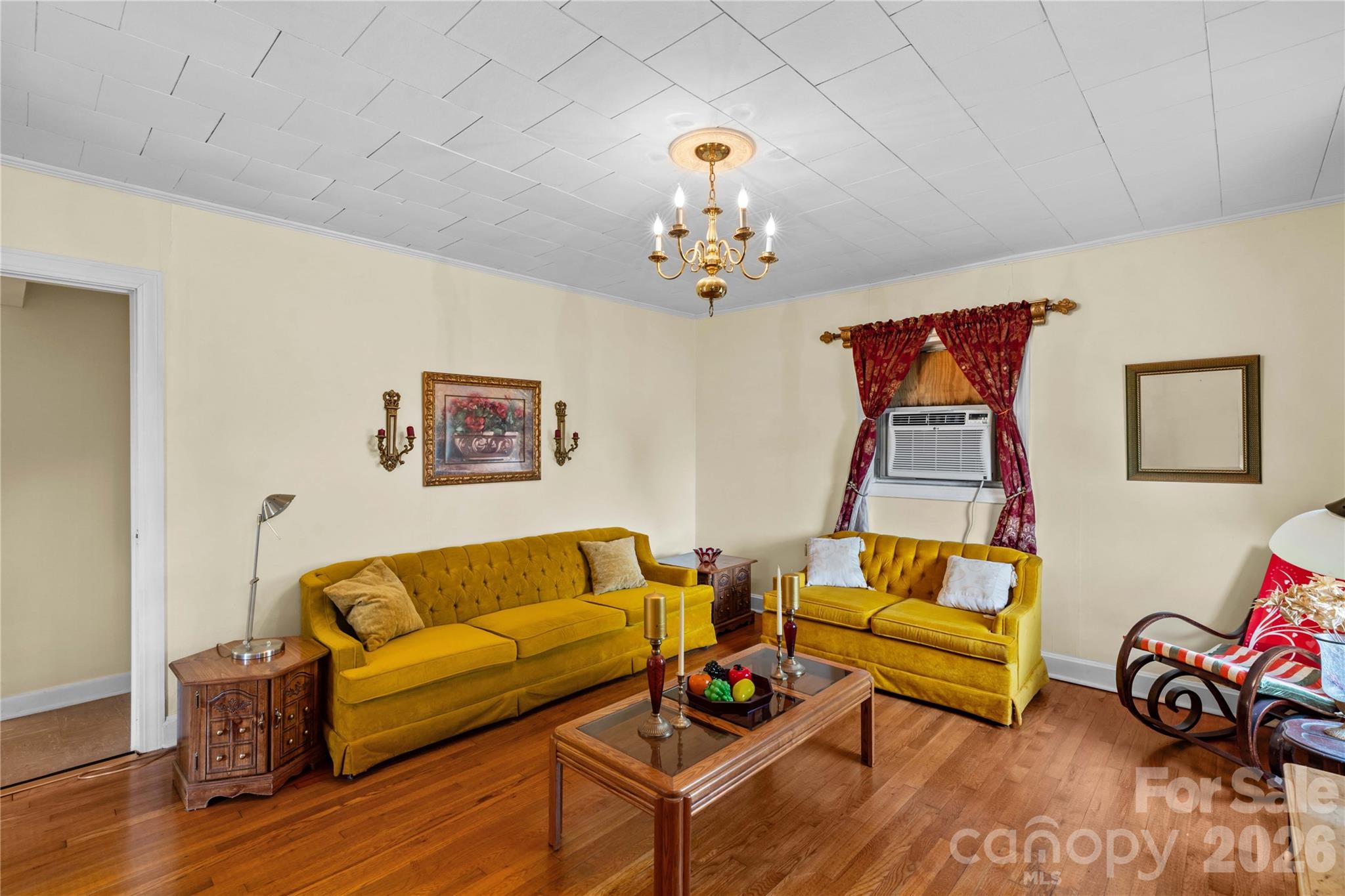 151 Bent Twig Drive — Statesville