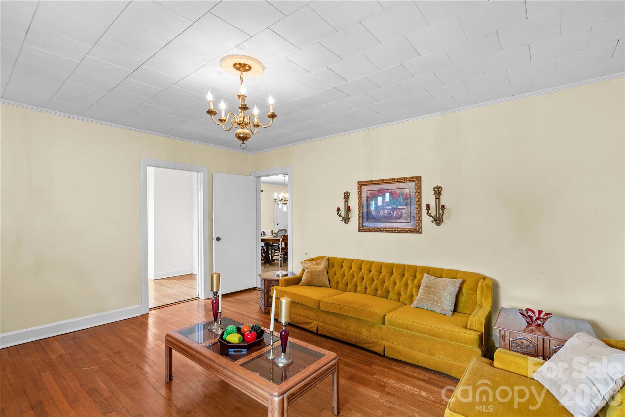 151 Bent Twig Drive — Statesville