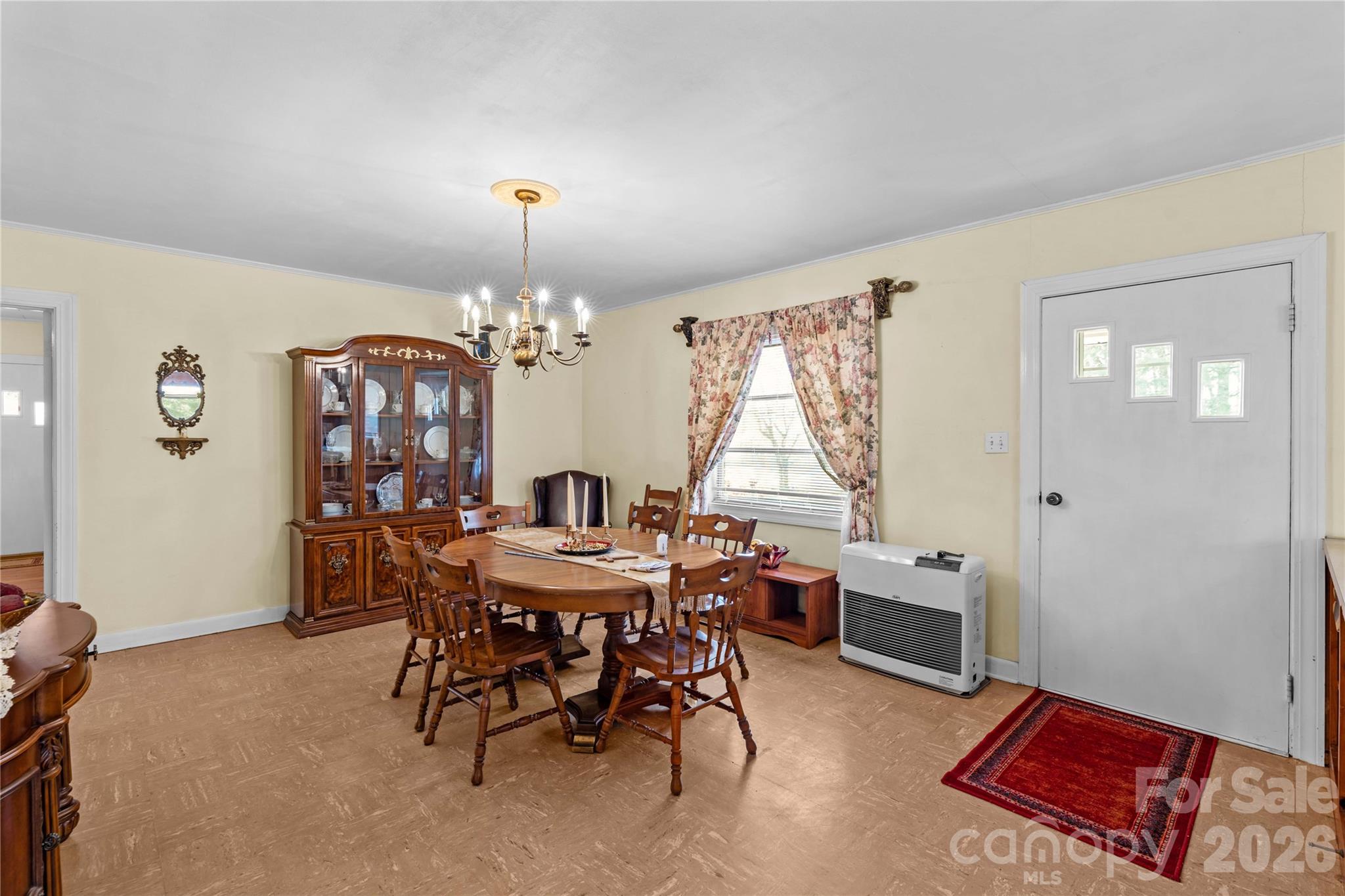 151 Bent Twig Drive — Statesville