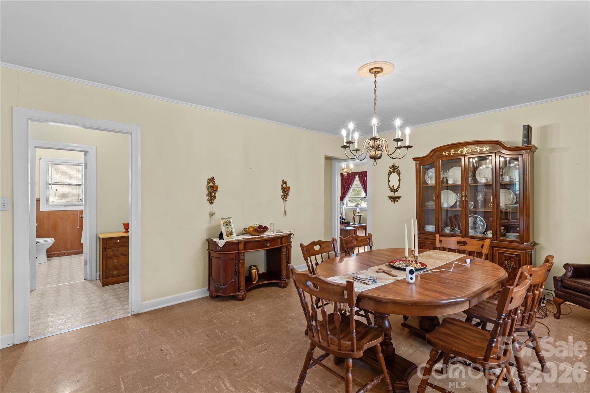 151 Bent Twig Drive — Statesville