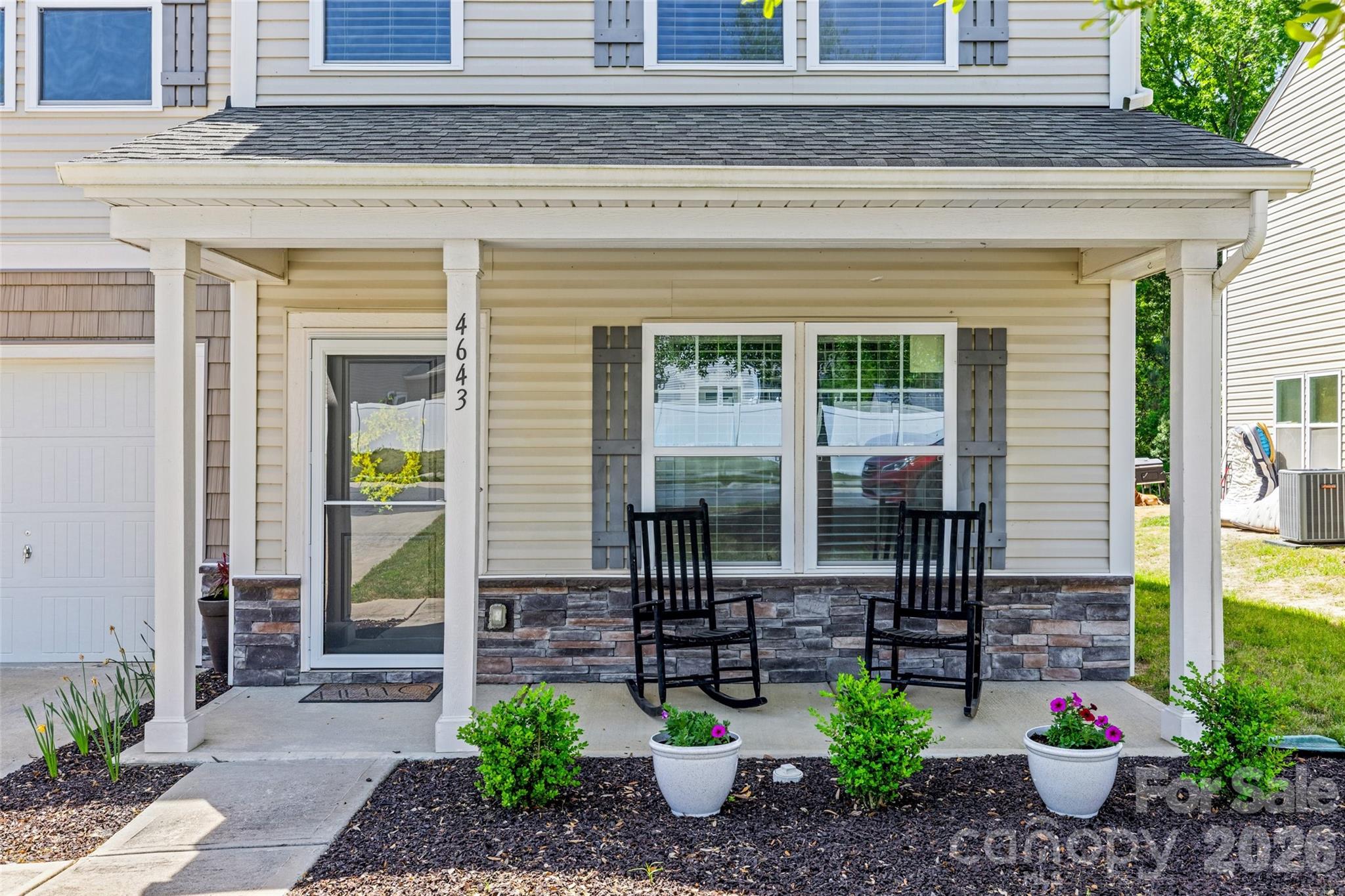 4643 Yarrow Street — Rock Hill