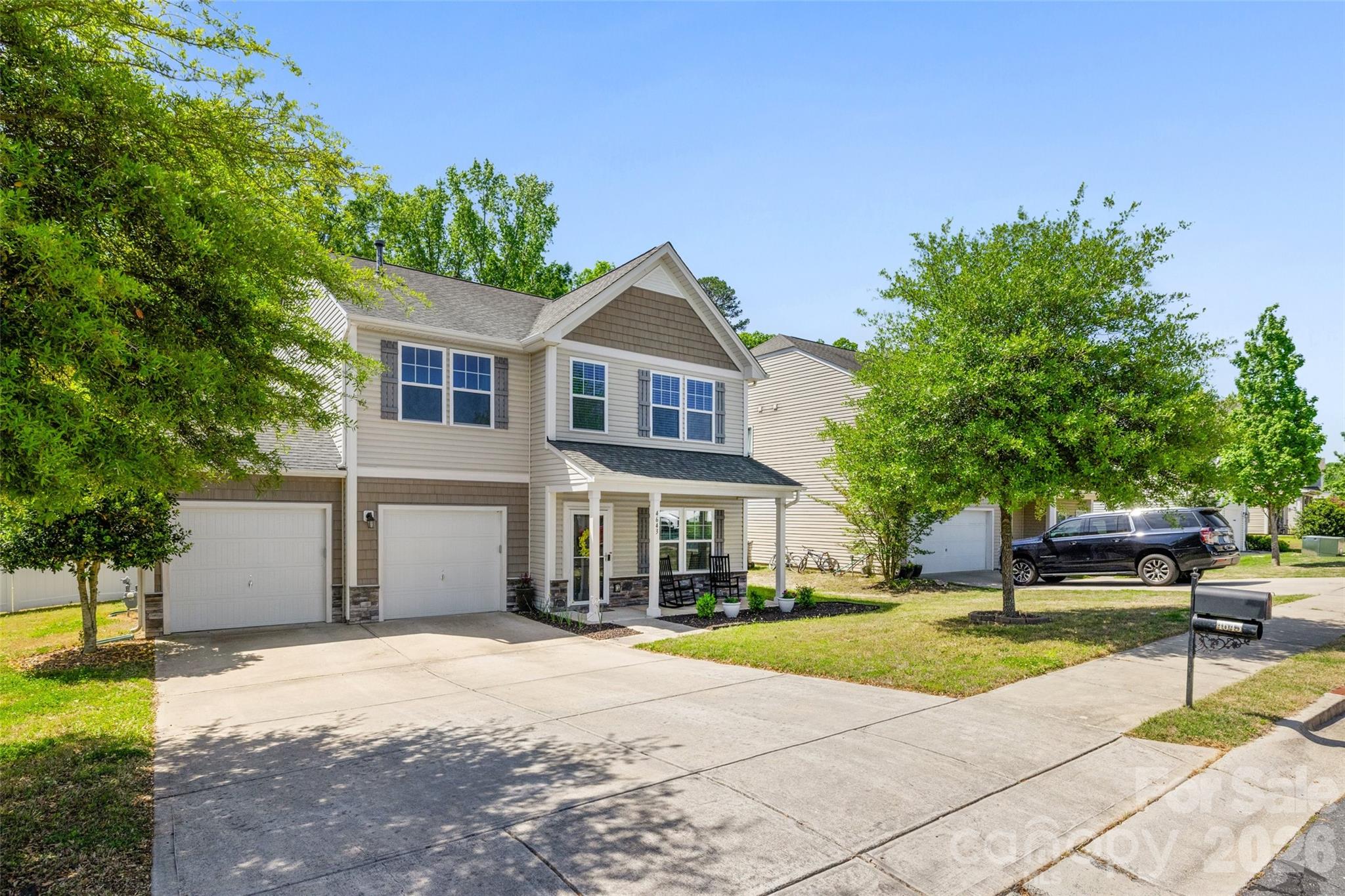4643 Yarrow Street — Rock Hill