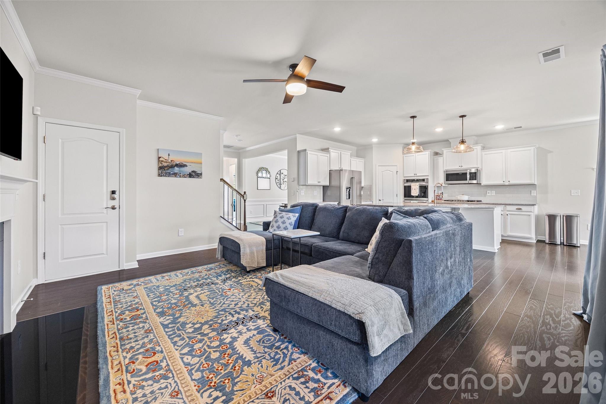 16815 Lookout Landing Lane — Charlotte