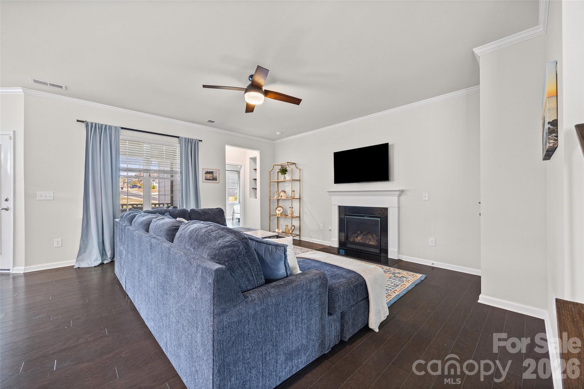 16815 Lookout Landing Lane — Charlotte