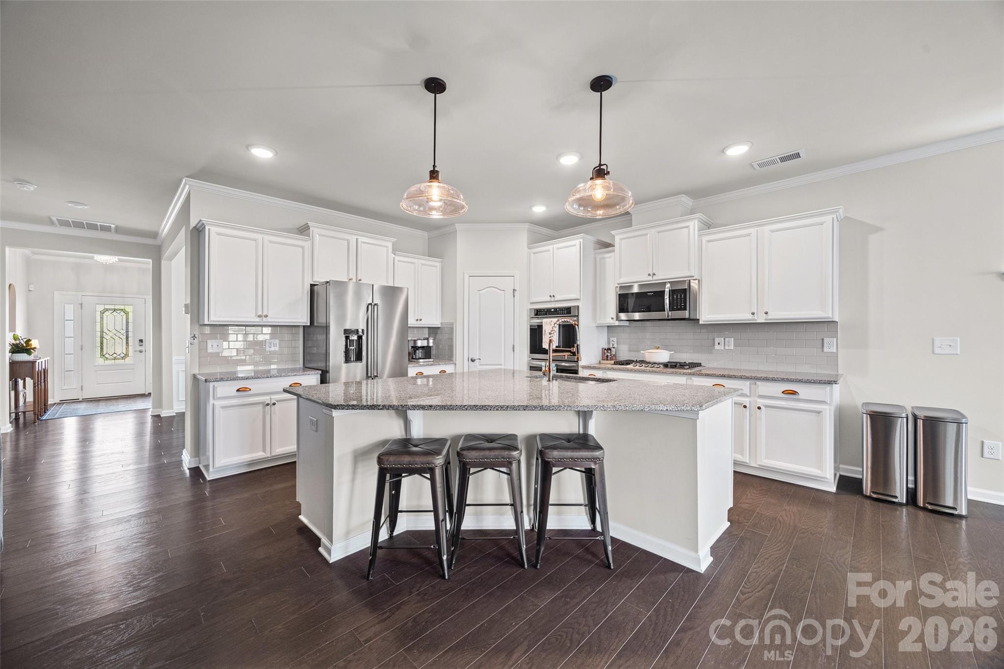 16815 Lookout Landing Lane — Charlotte
