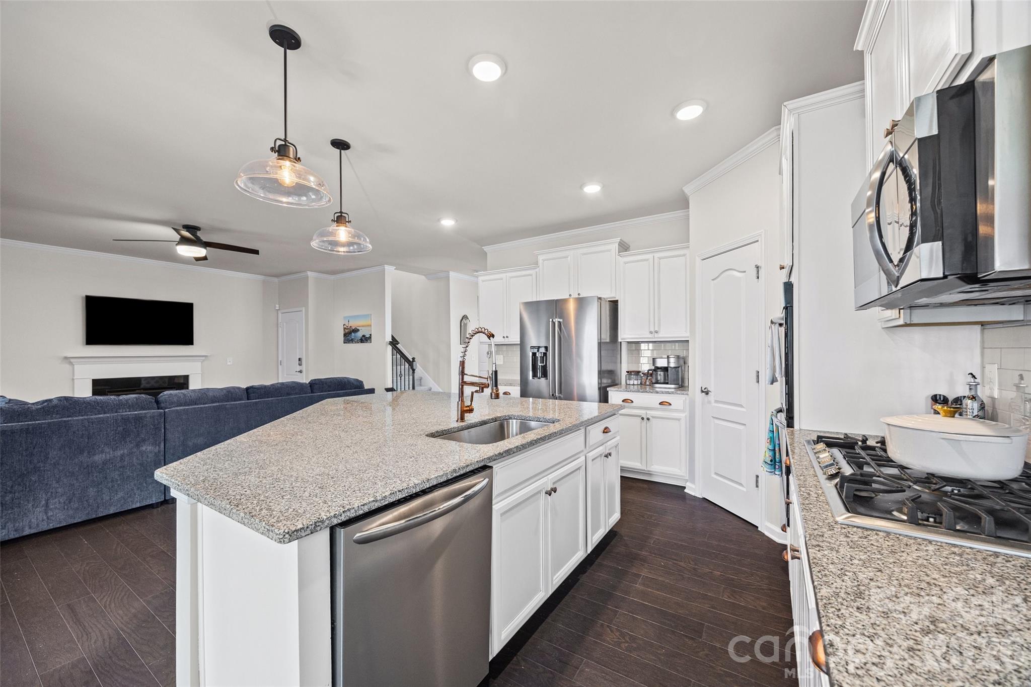 16815 Lookout Landing Lane — Charlotte