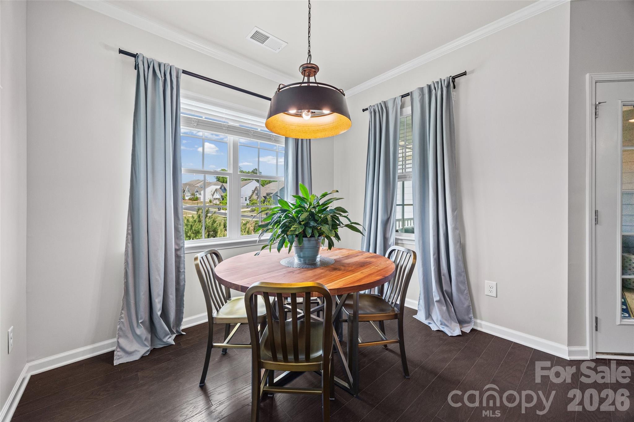 16815 Lookout Landing Lane — Charlotte