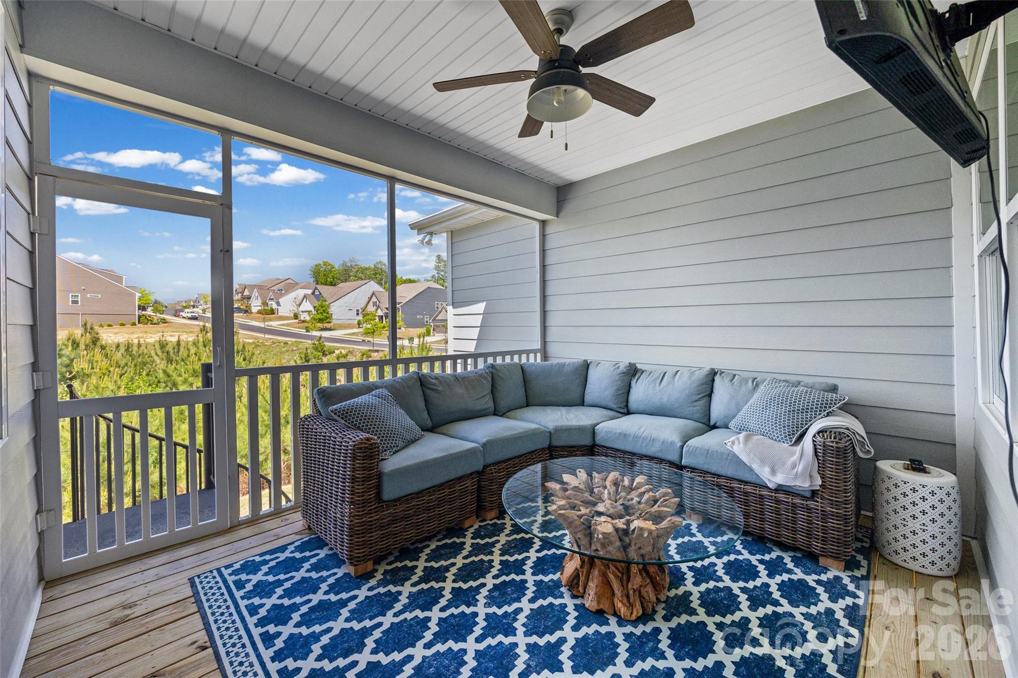16815 Lookout Landing Lane — Charlotte
