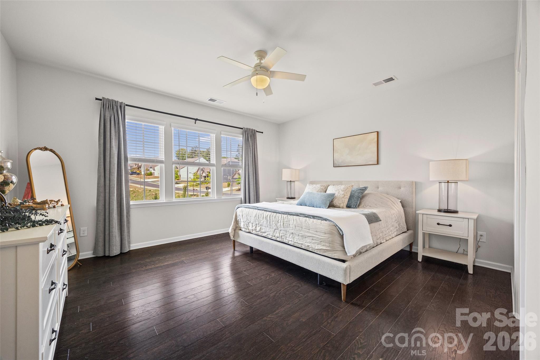 16815 Lookout Landing Lane — Charlotte
