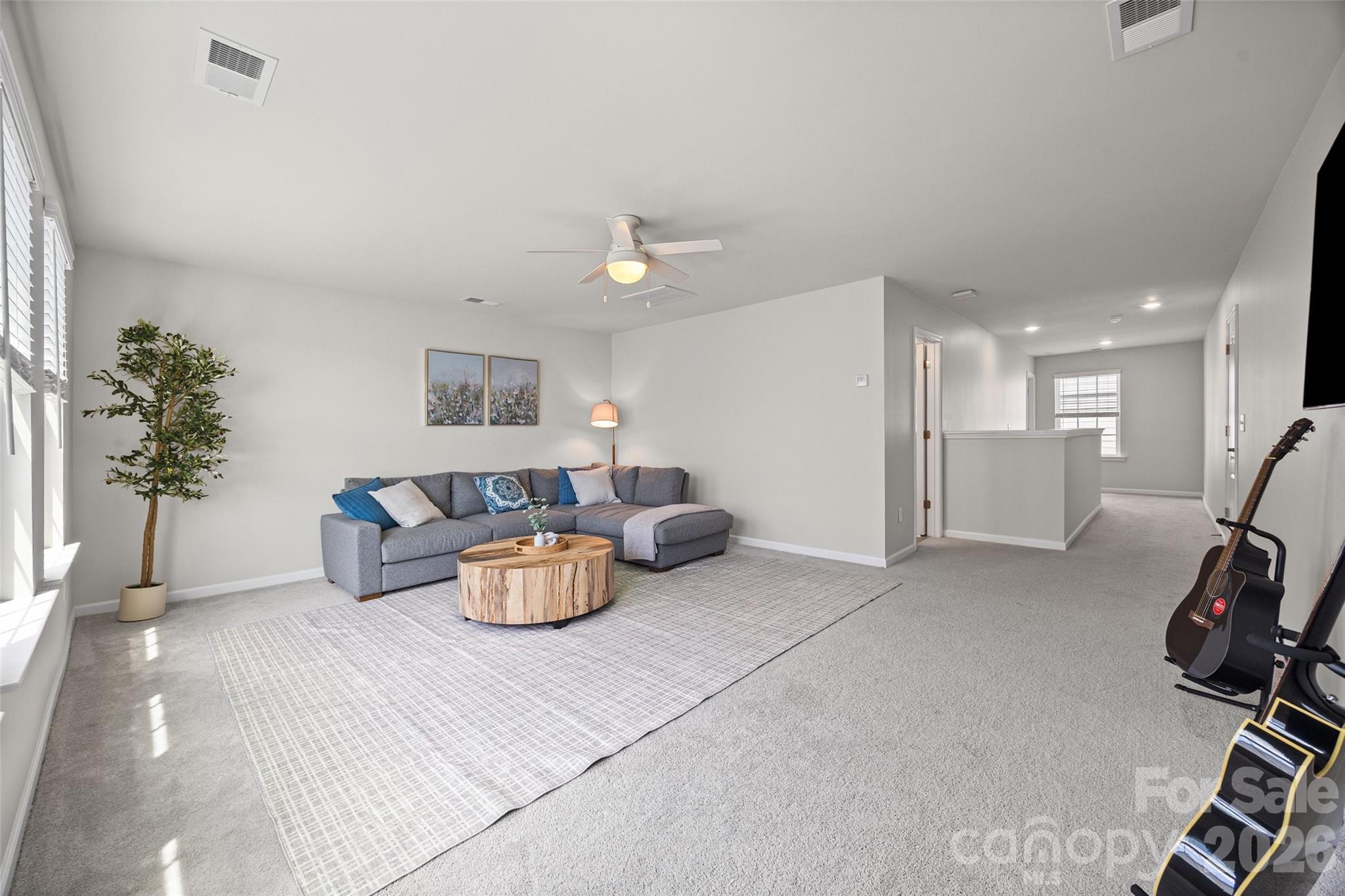 16815 Lookout Landing Lane — Charlotte