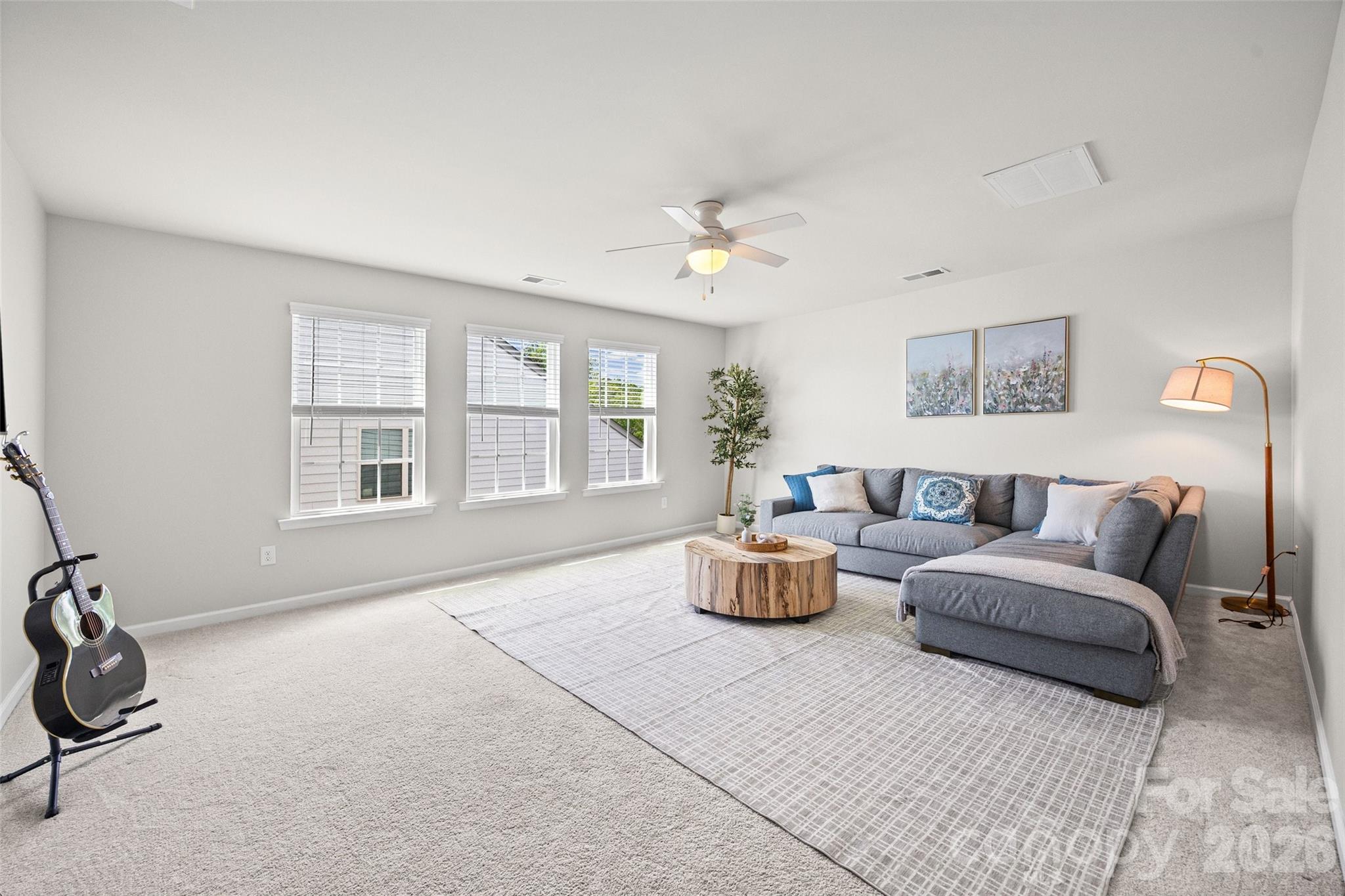 16815 Lookout Landing Lane — Charlotte