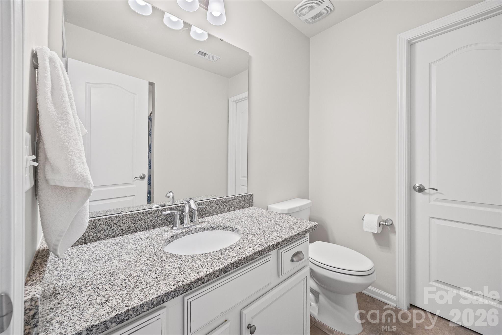 16815 Lookout Landing Lane — Charlotte