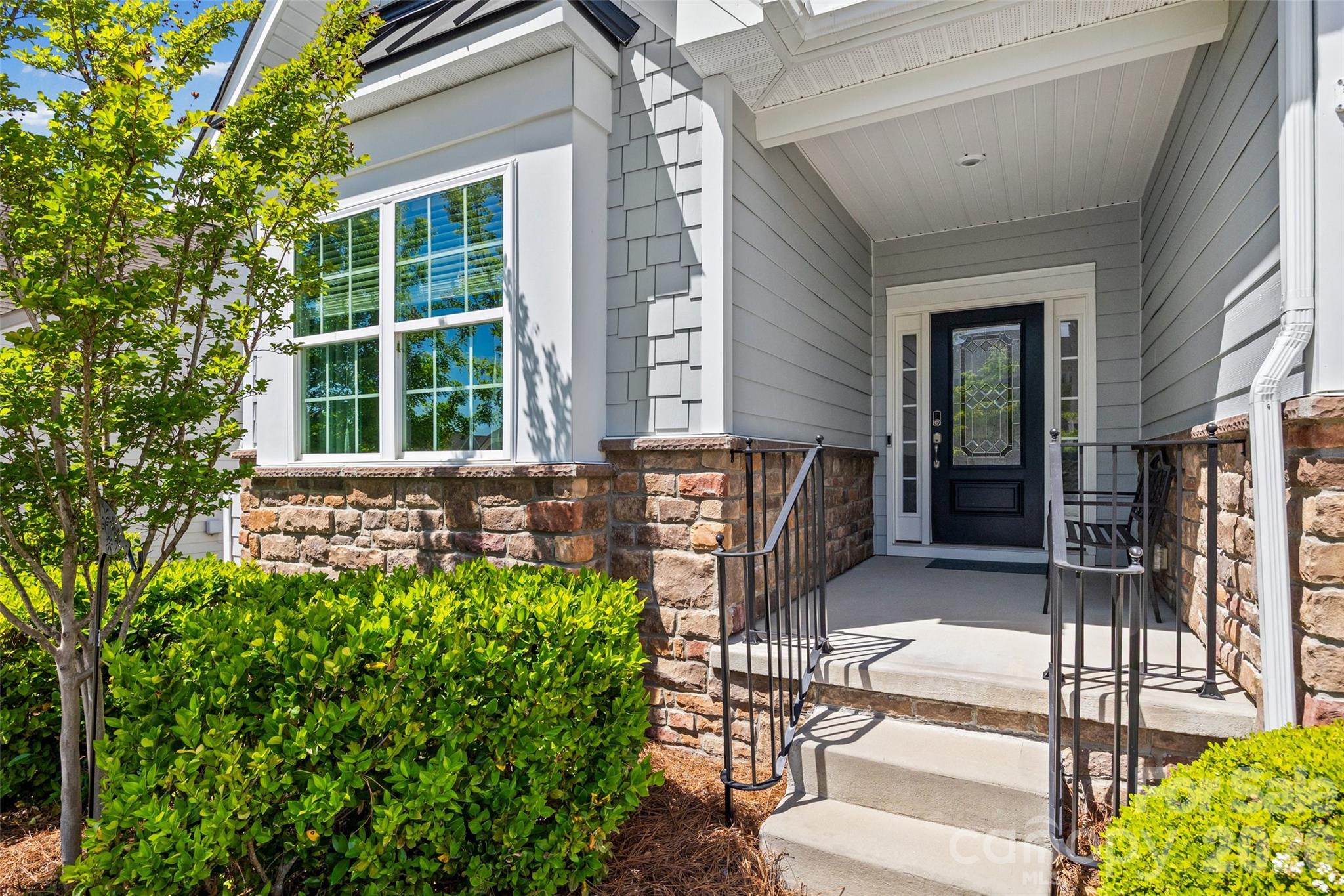 16815 Lookout Landing Lane — Charlotte