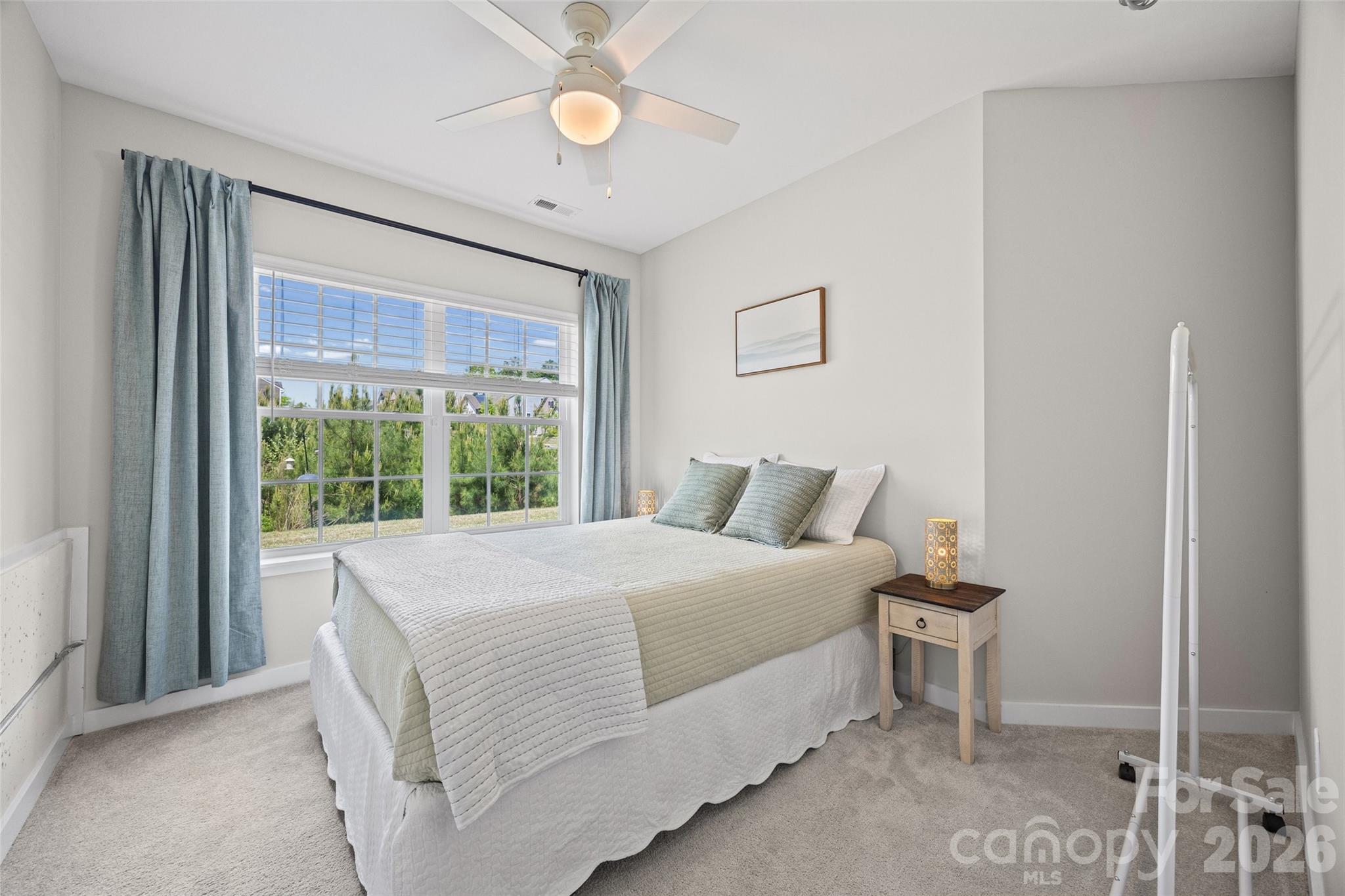 16815 Lookout Landing Lane — Charlotte