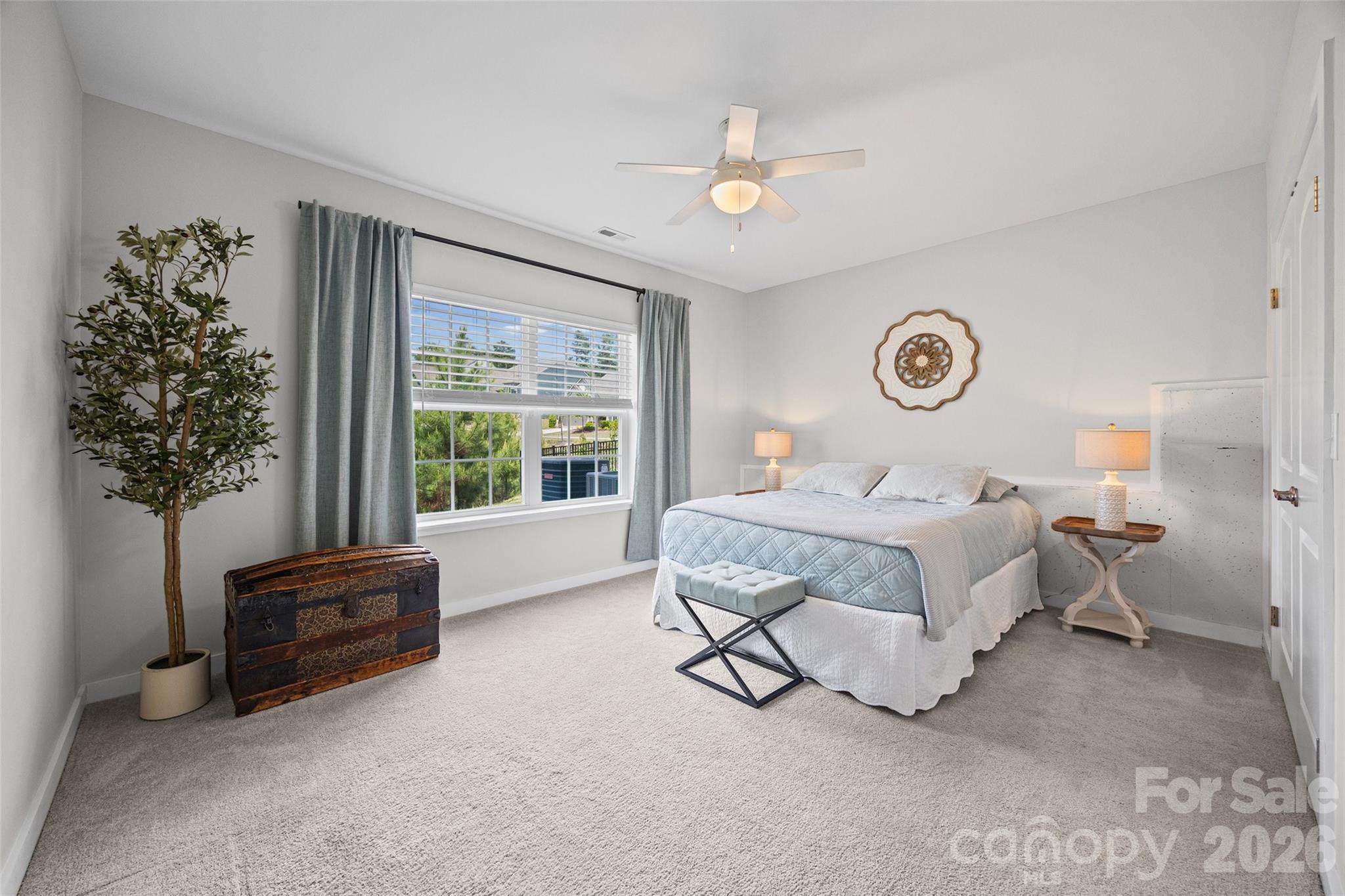 16815 Lookout Landing Lane — Charlotte
