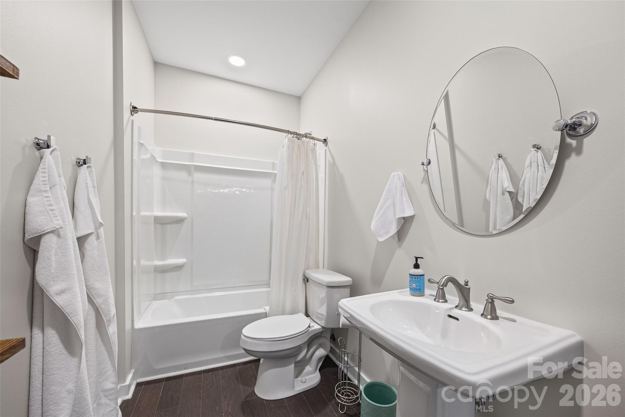16815 Lookout Landing Lane — Charlotte