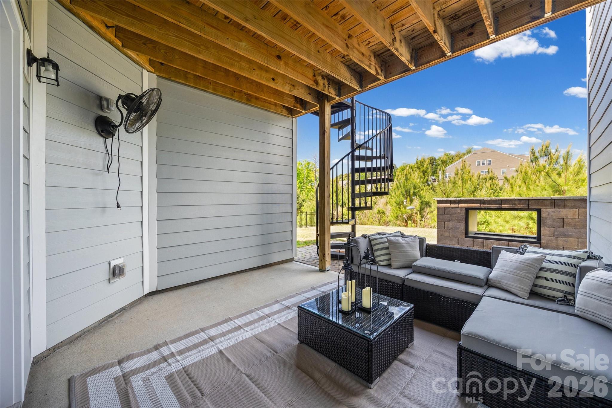 16815 Lookout Landing Lane — Charlotte