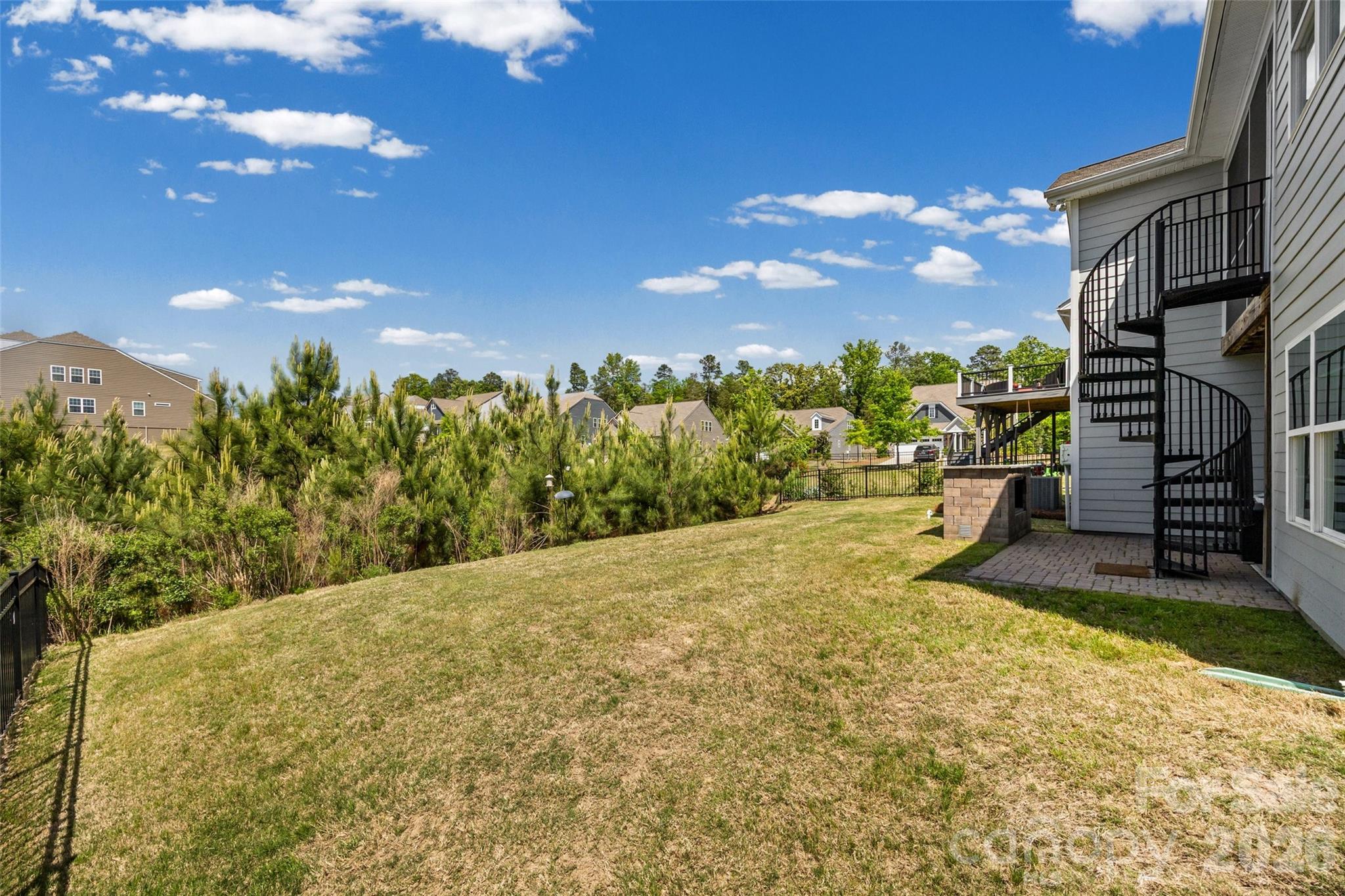 16815 Lookout Landing Lane — Charlotte
