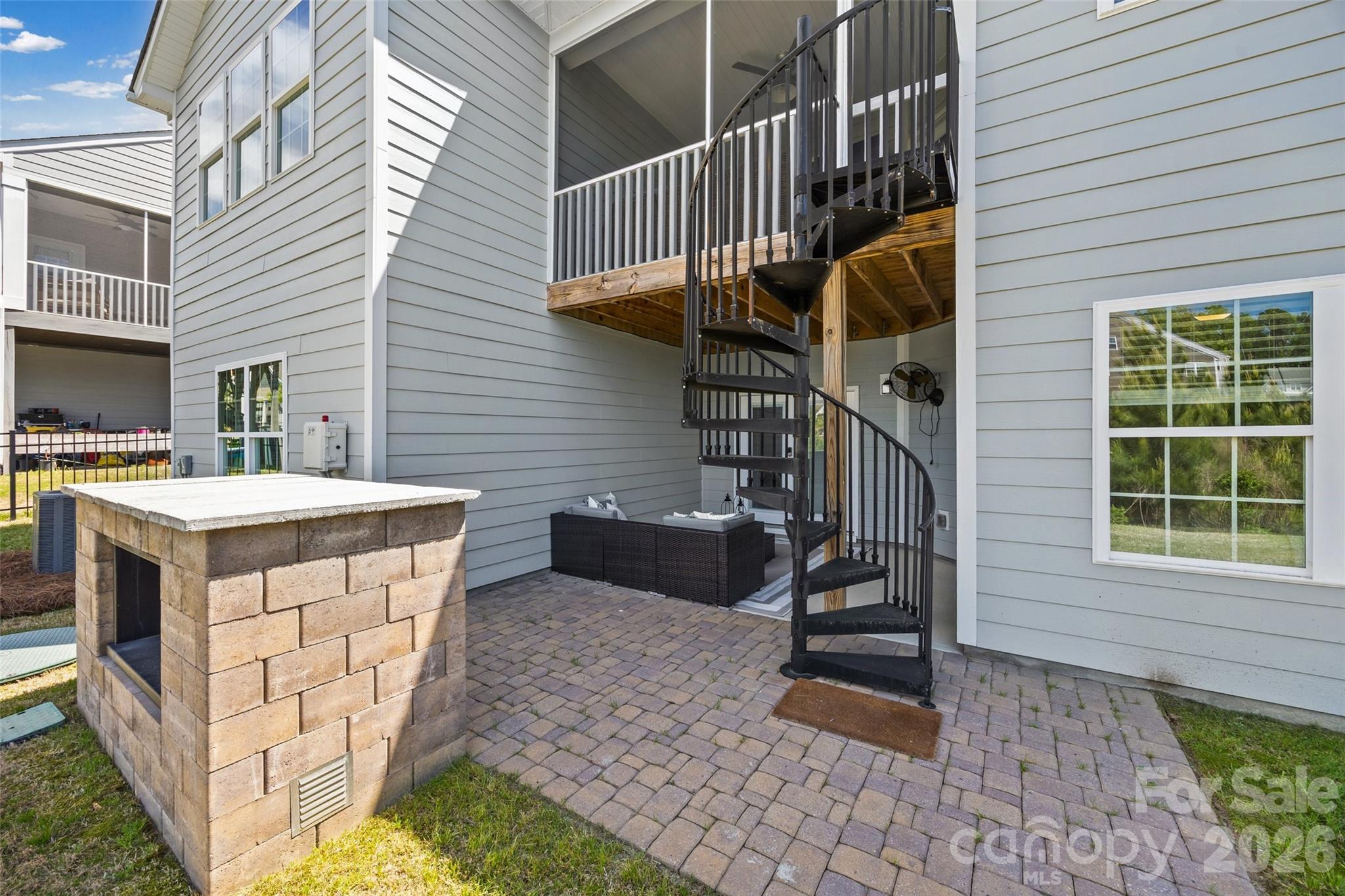 16815 Lookout Landing Lane — Charlotte
