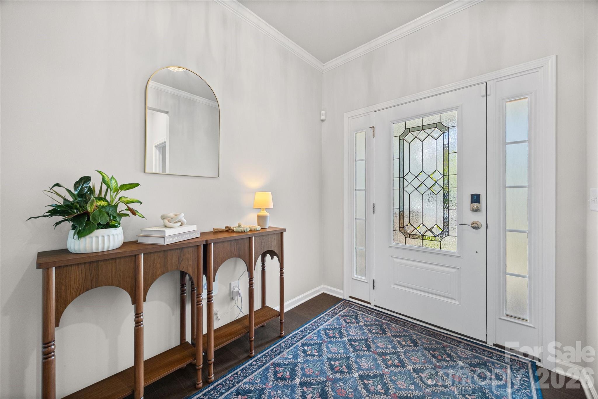 16815 Lookout Landing Lane — Charlotte