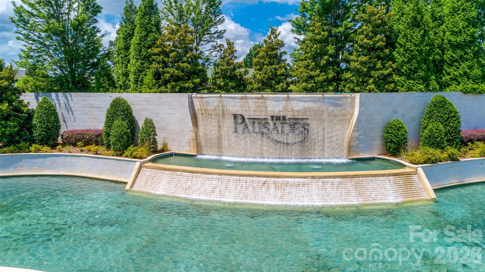 16815 Lookout Landing Lane — Charlotte