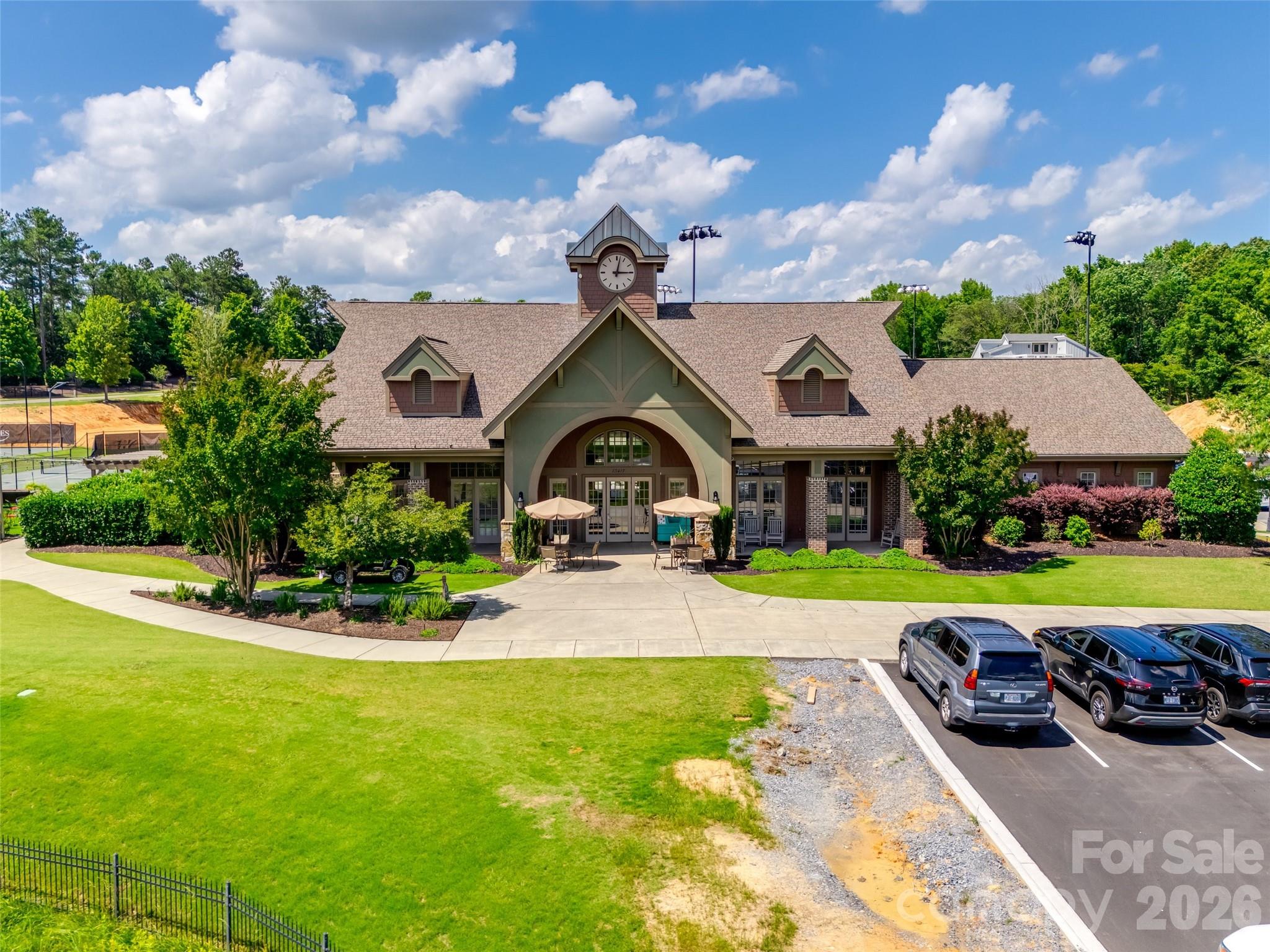 16815 Lookout Landing Lane — Charlotte