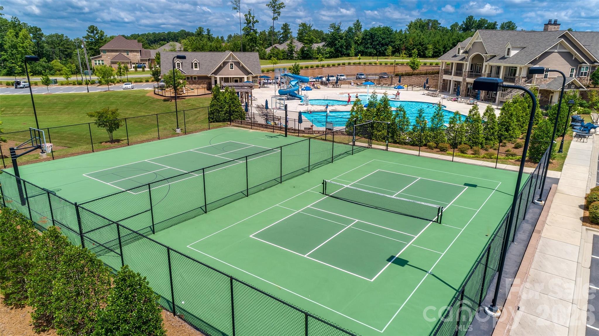 16815 Lookout Landing Lane — Charlotte
