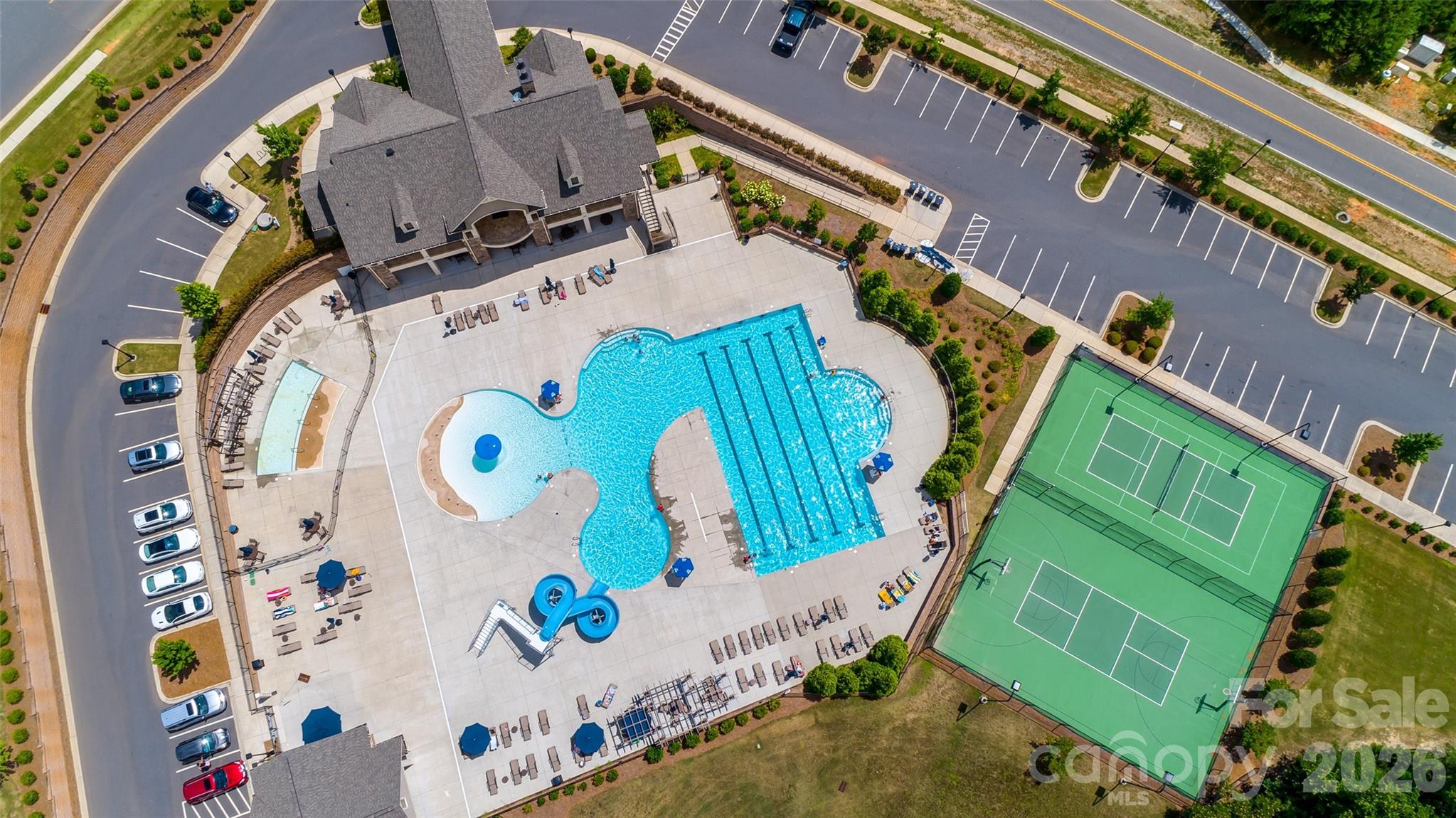 16815 Lookout Landing Lane — Charlotte