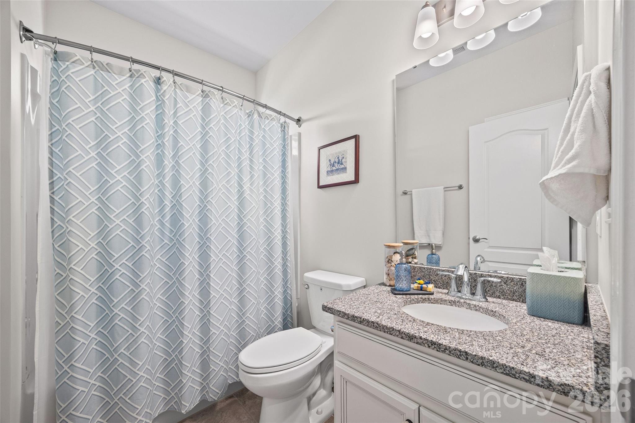 16815 Lookout Landing Lane — Charlotte