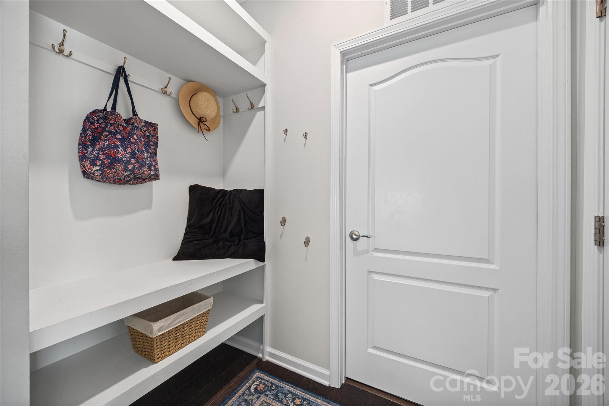 16815 Lookout Landing Lane — Charlotte