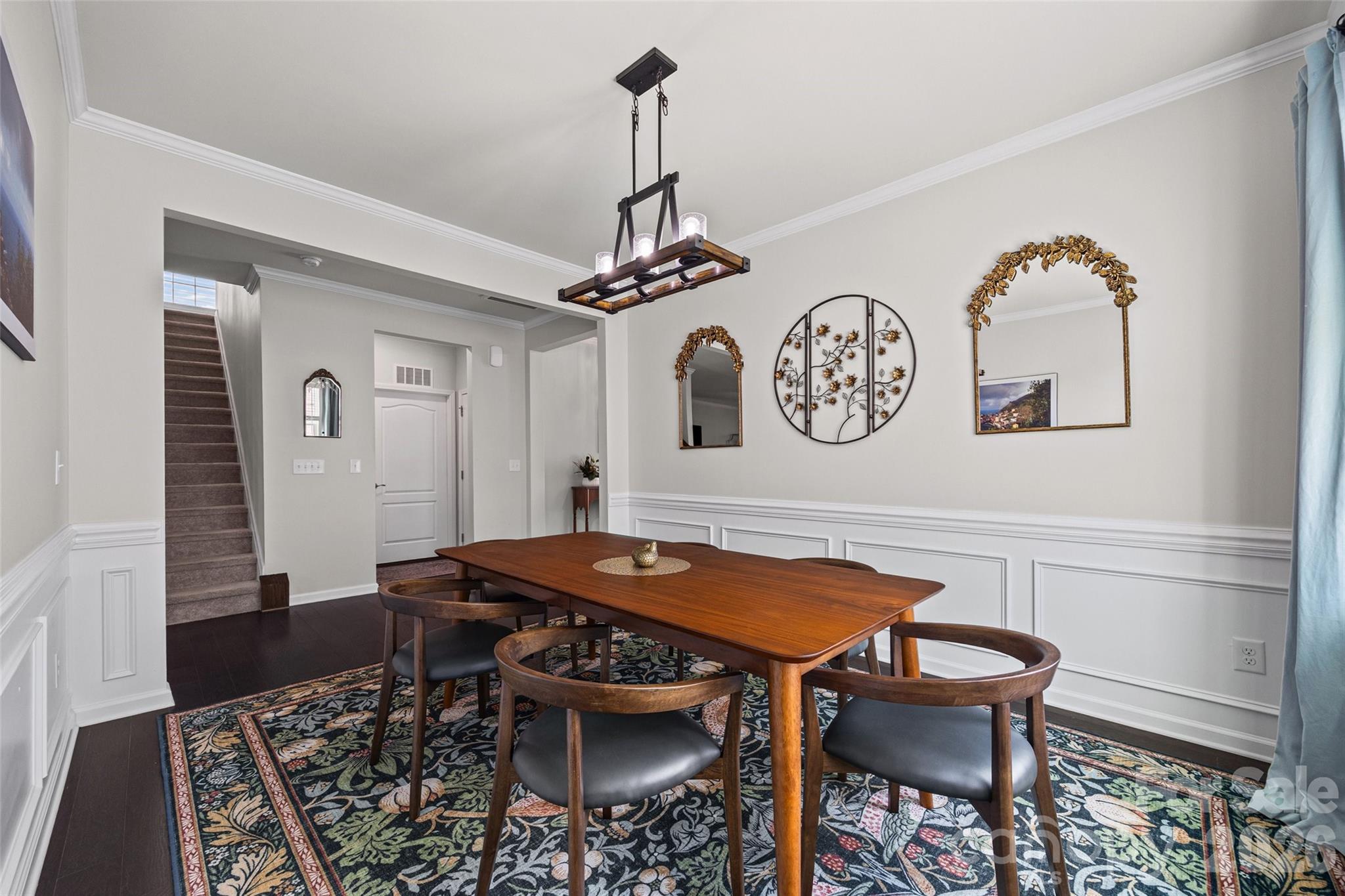 16815 Lookout Landing Lane — Charlotte