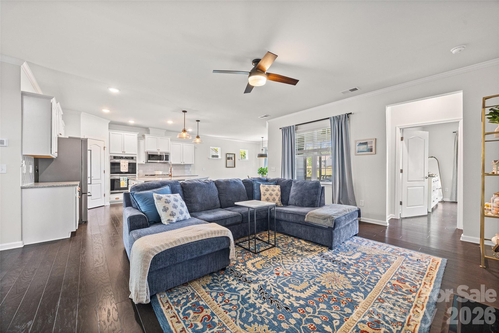 16815 Lookout Landing Lane — Charlotte