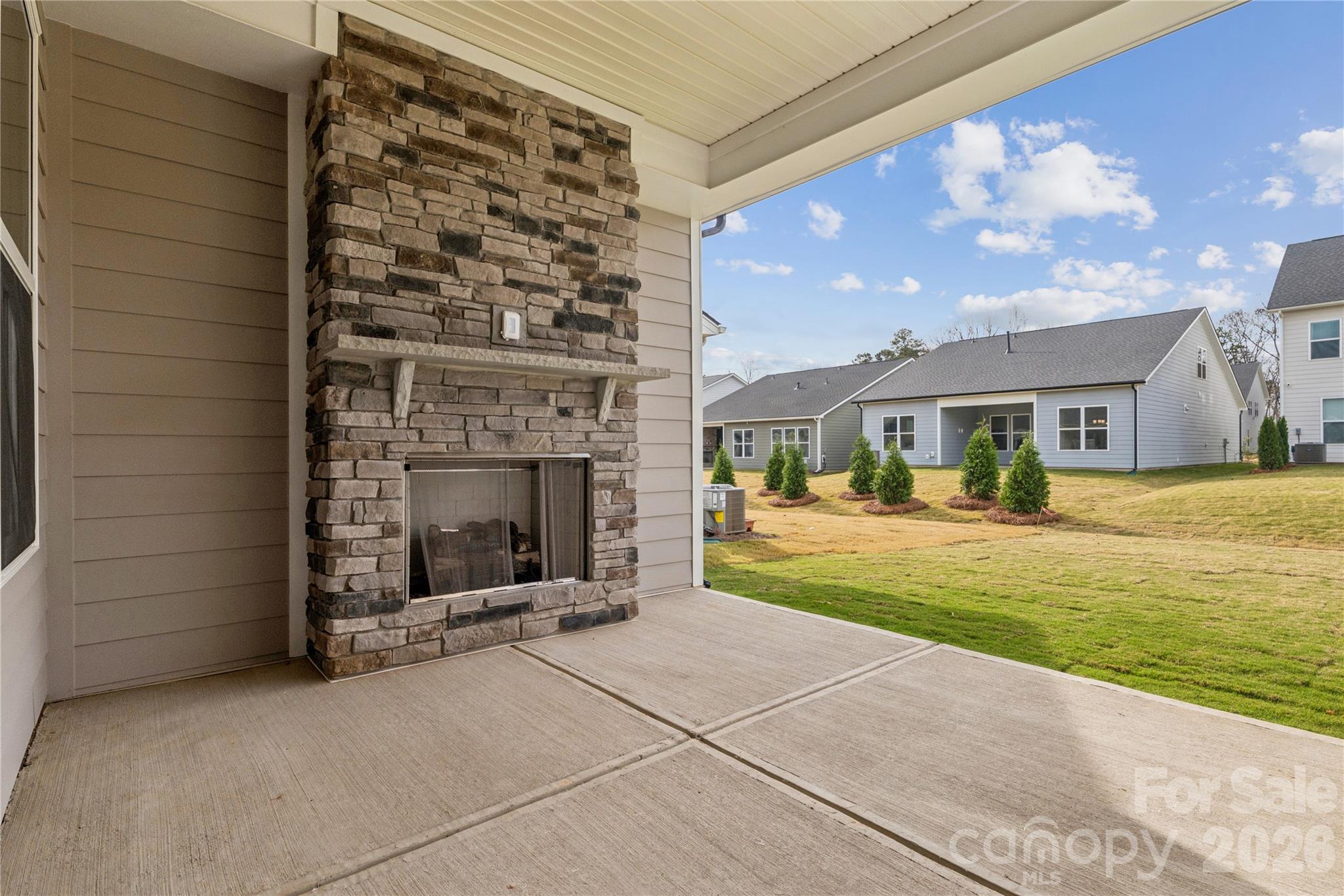4230 Pinekirk Drive #363 — Charlotte
