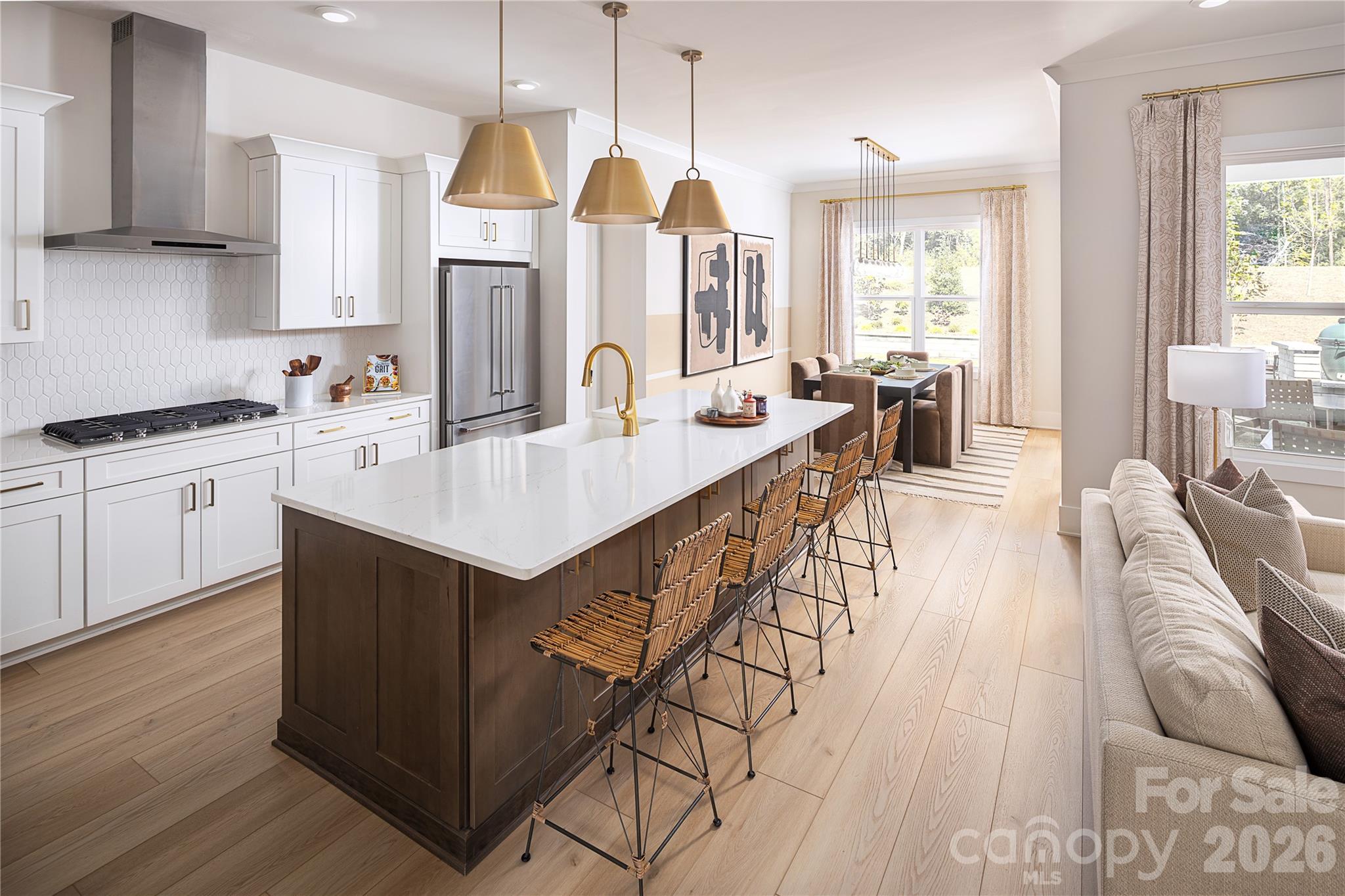 4230 Pinekirk Drive #363 — Charlotte