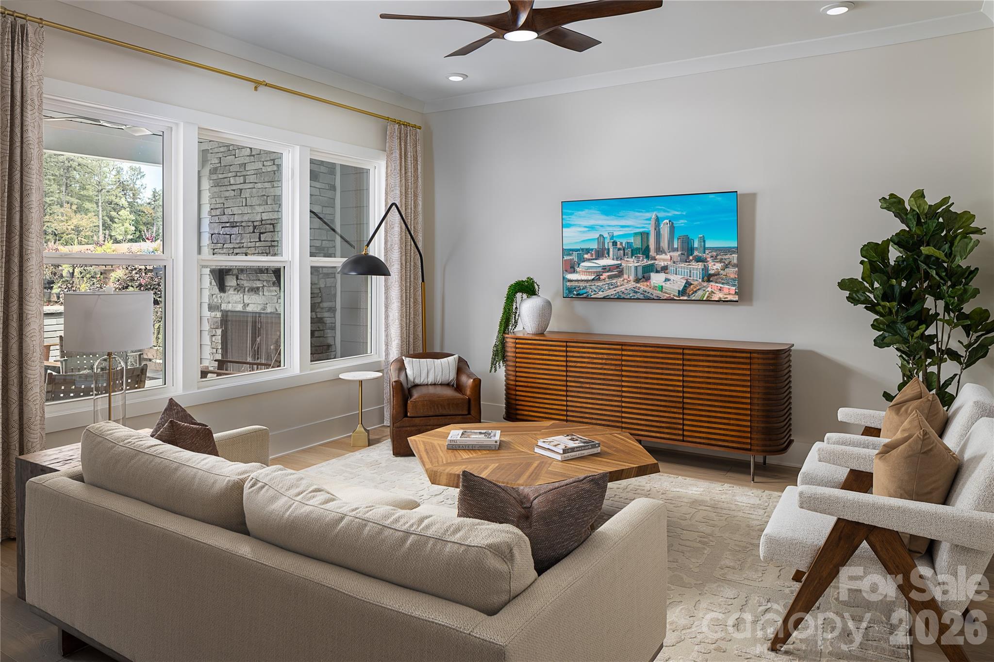 4230 Pinekirk Drive #363 — Charlotte