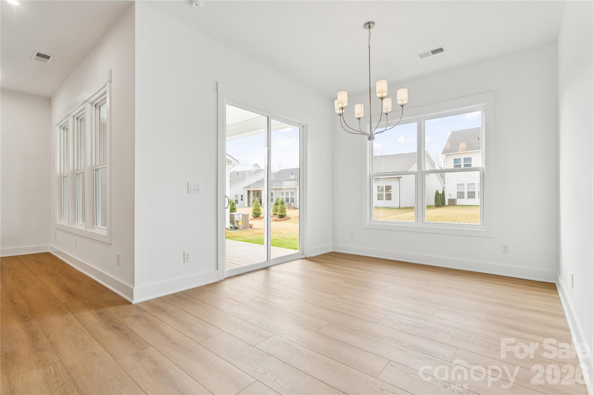 4230 Pinekirk Drive #363 — Charlotte