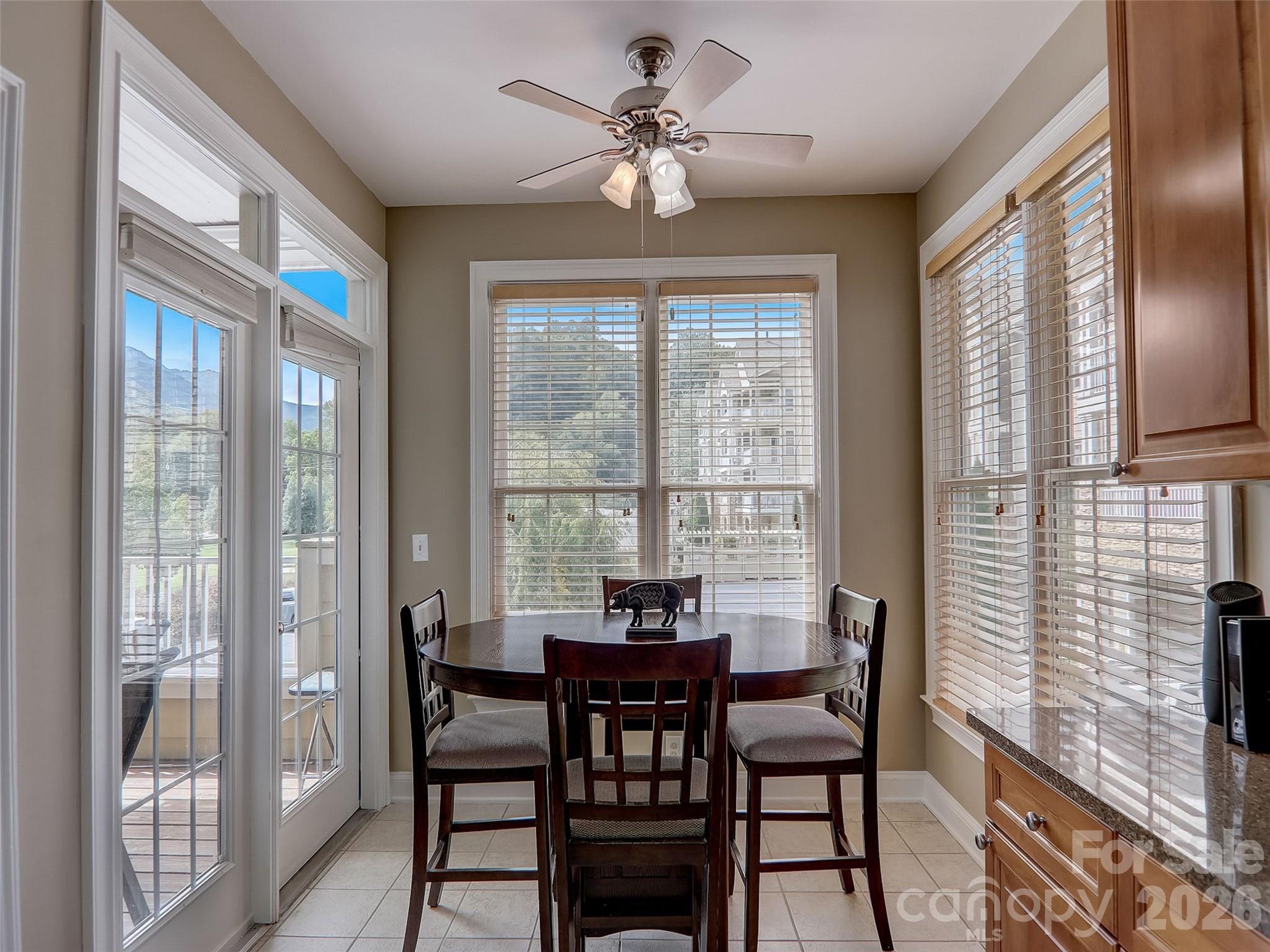 103 Glenview Lane #5048 — Maggie Valley