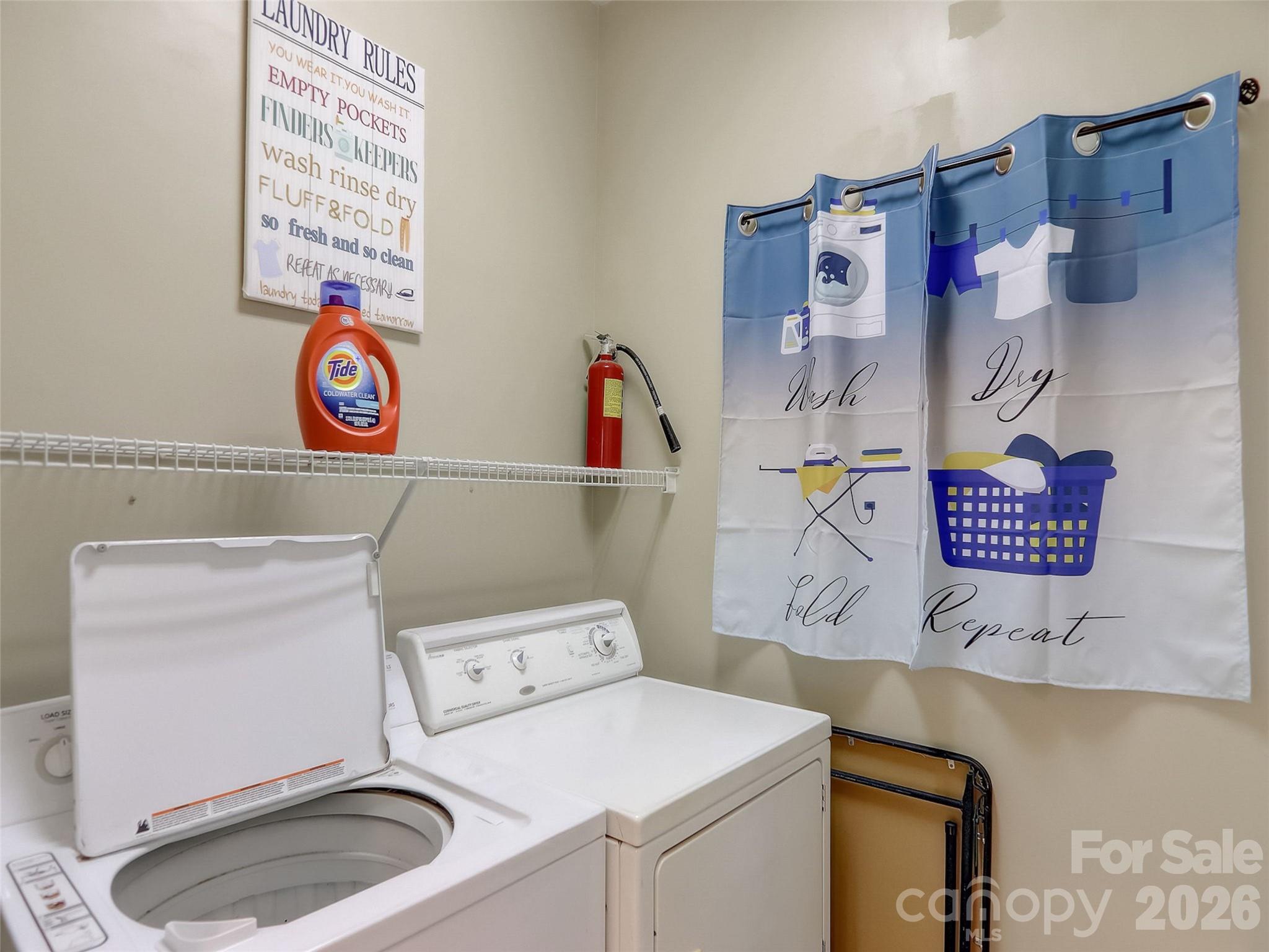 103 Glenview Lane #5048 — Maggie Valley