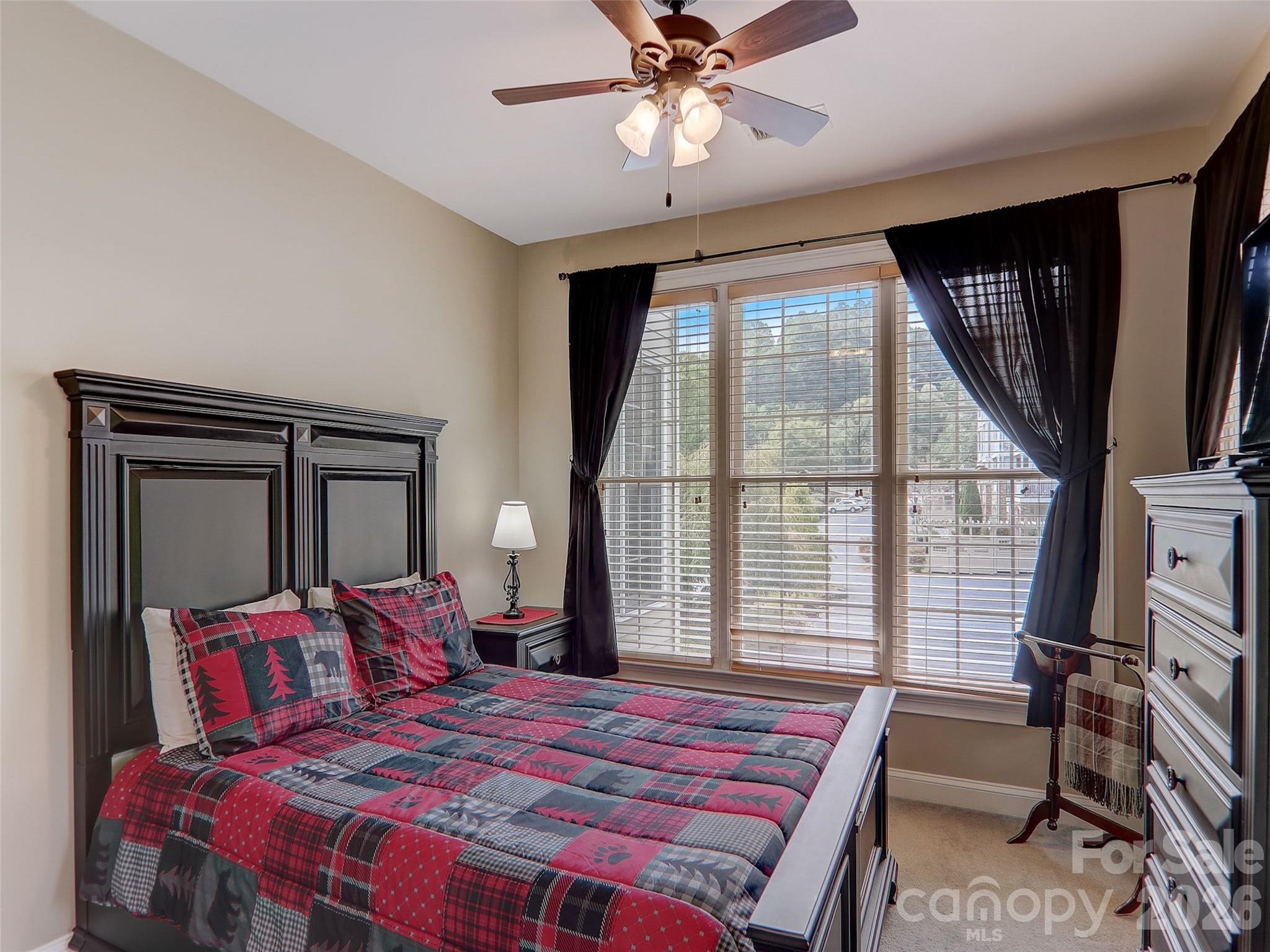 103 Glenview Lane #5048 — Maggie Valley